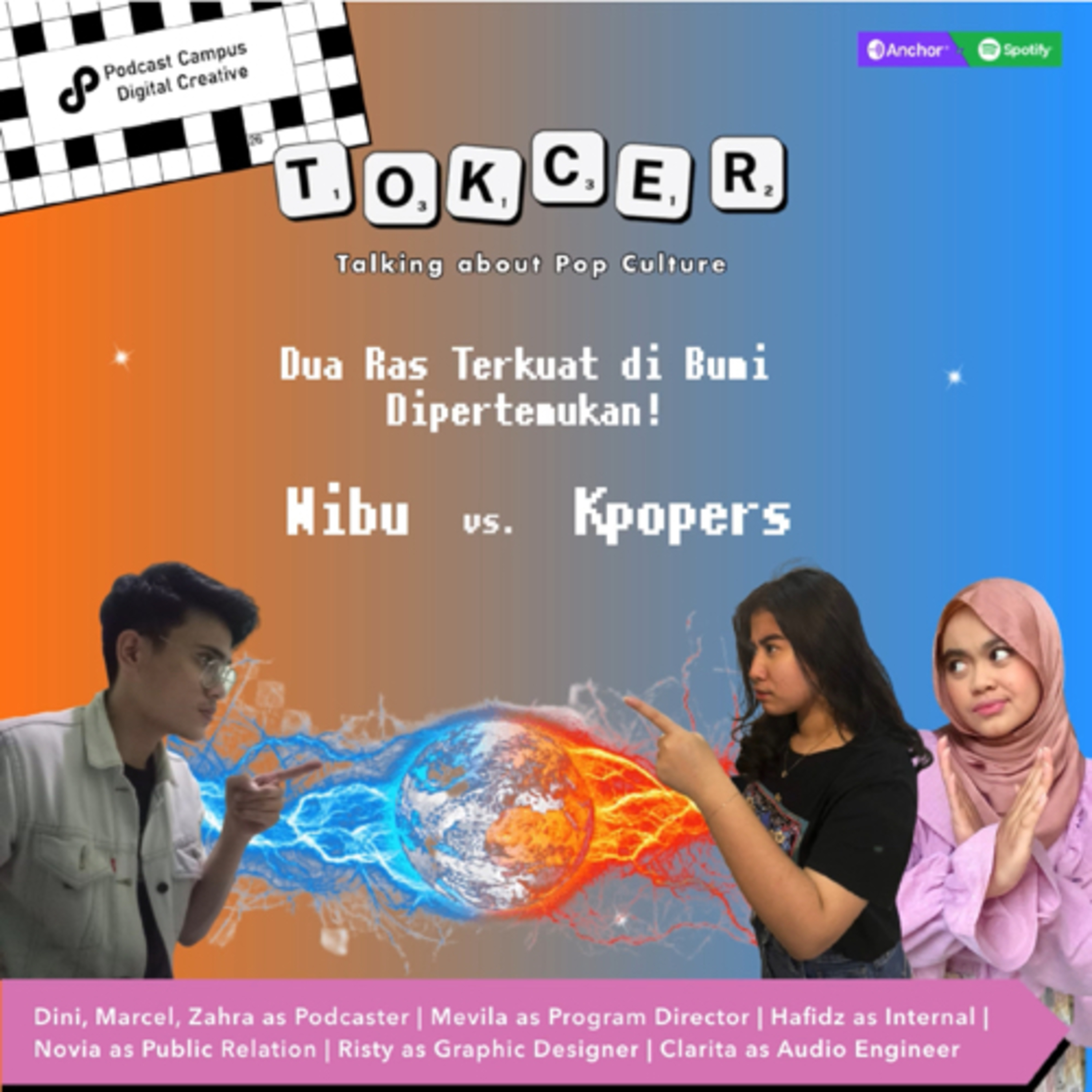 TOKCER