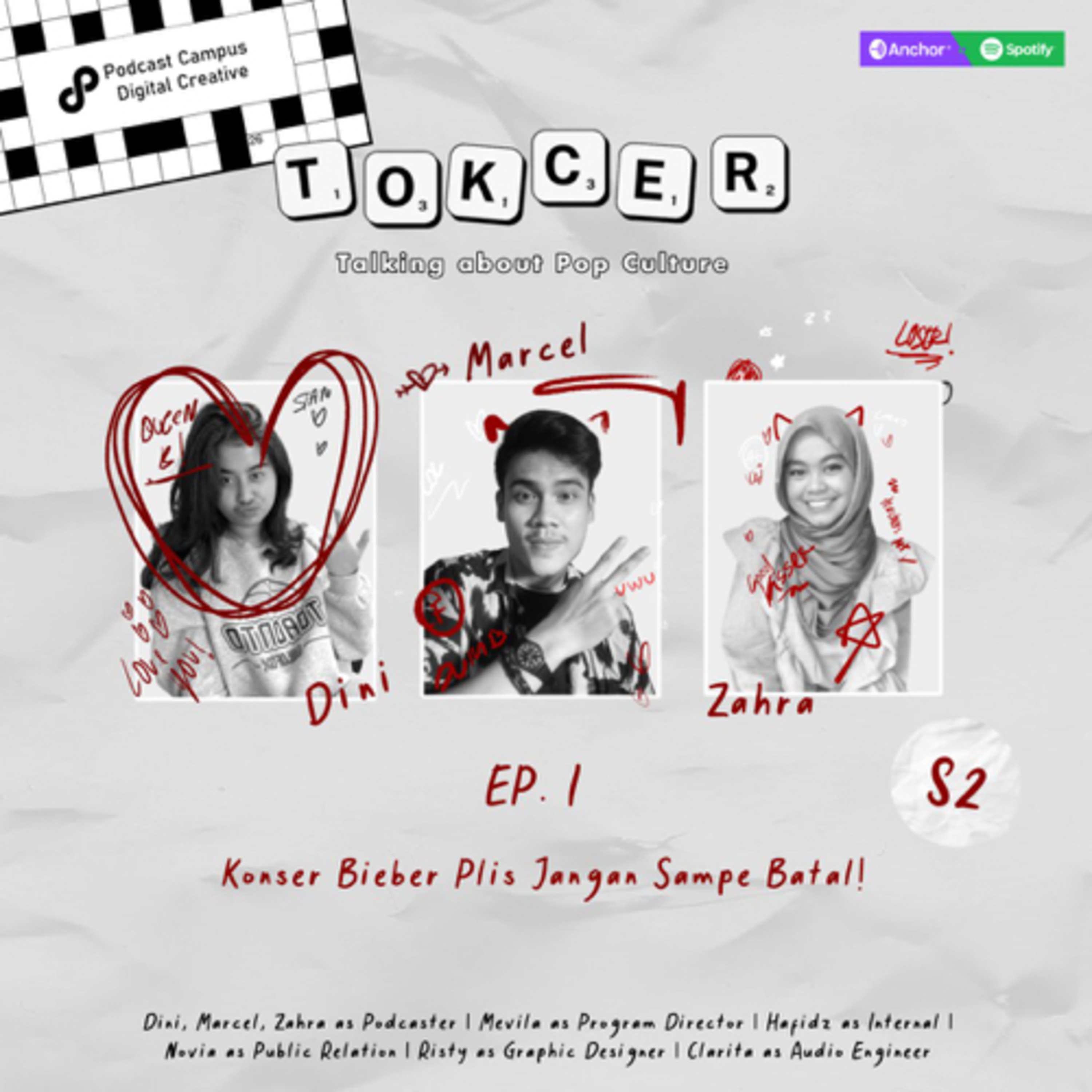 TOKCER