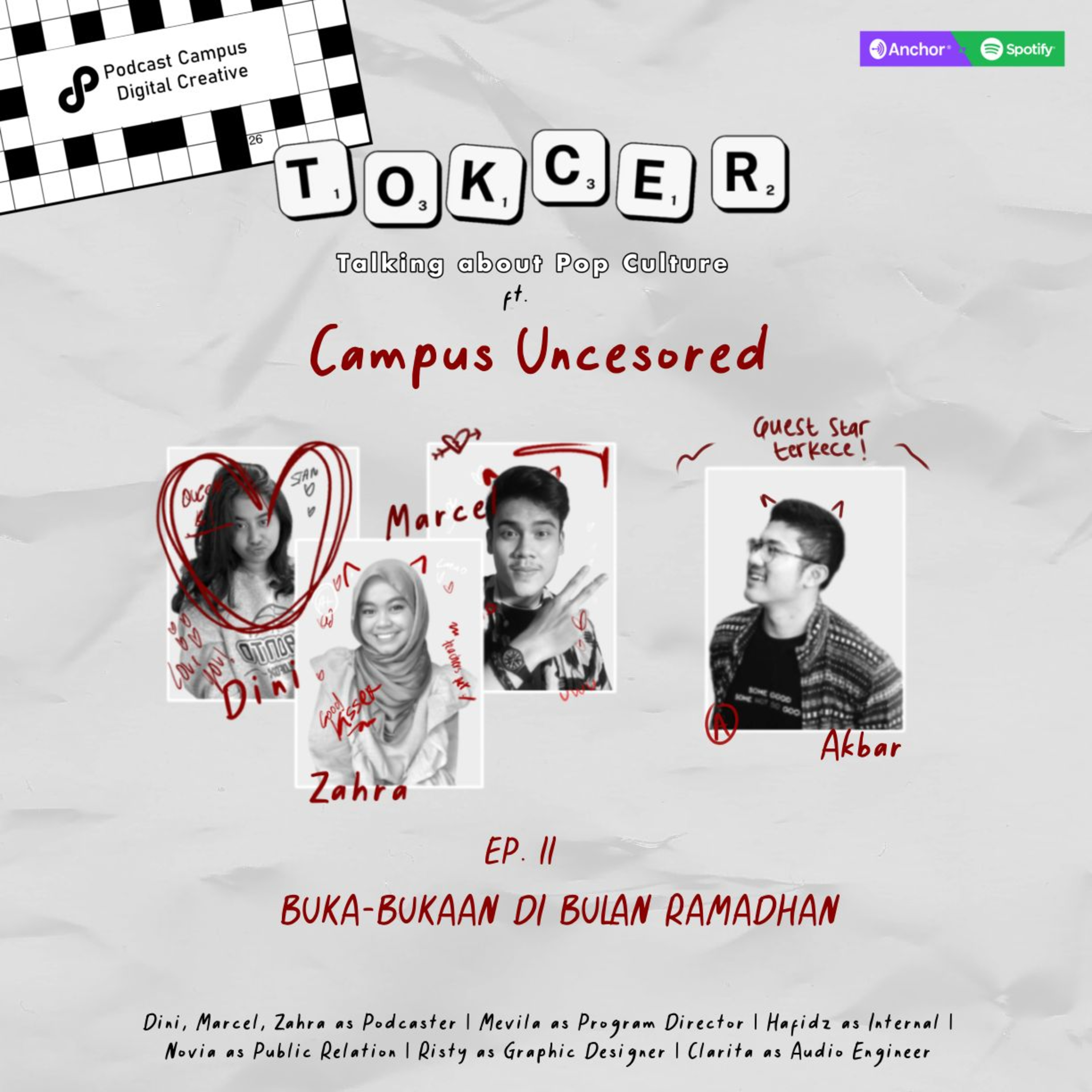 TOKCER