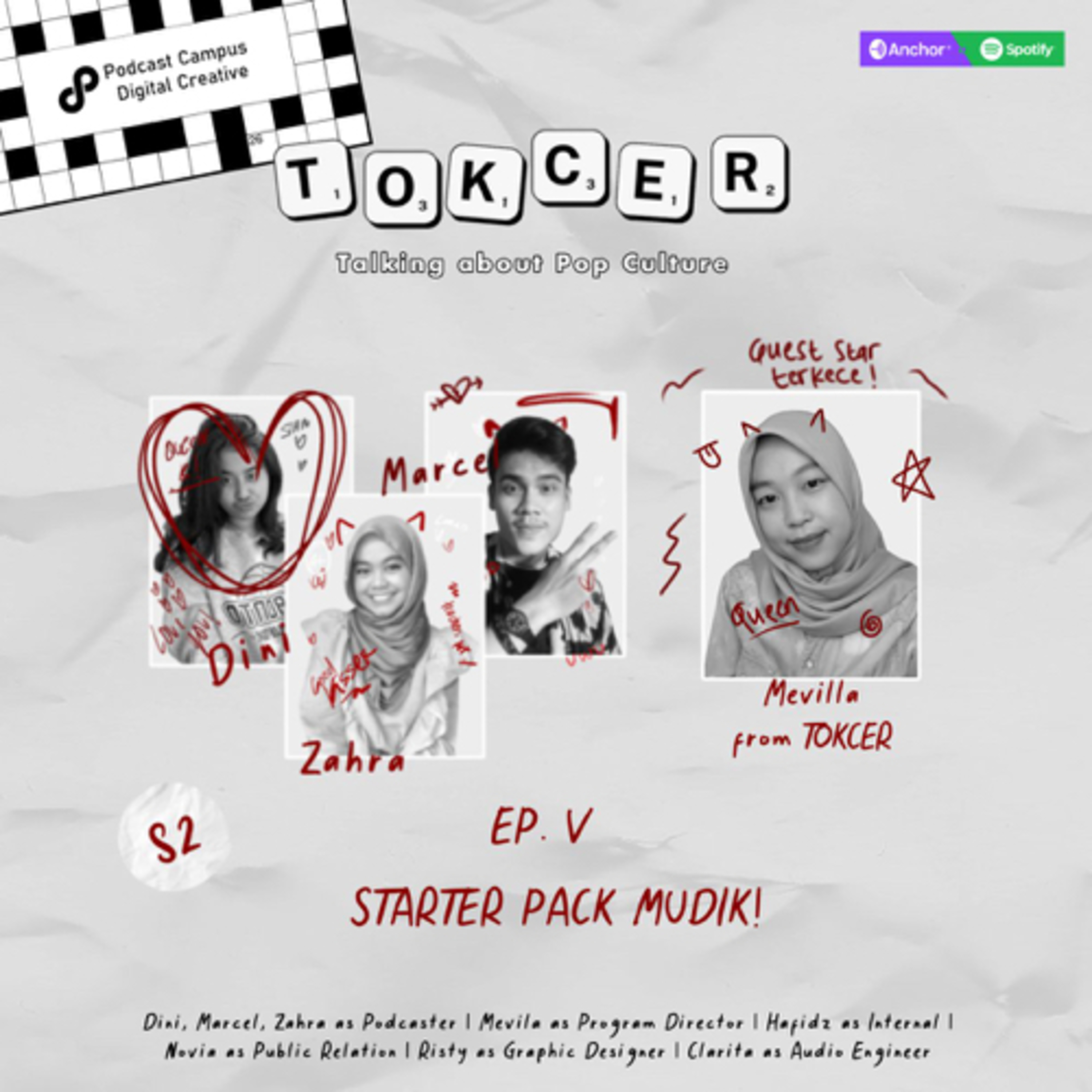 TOKCER