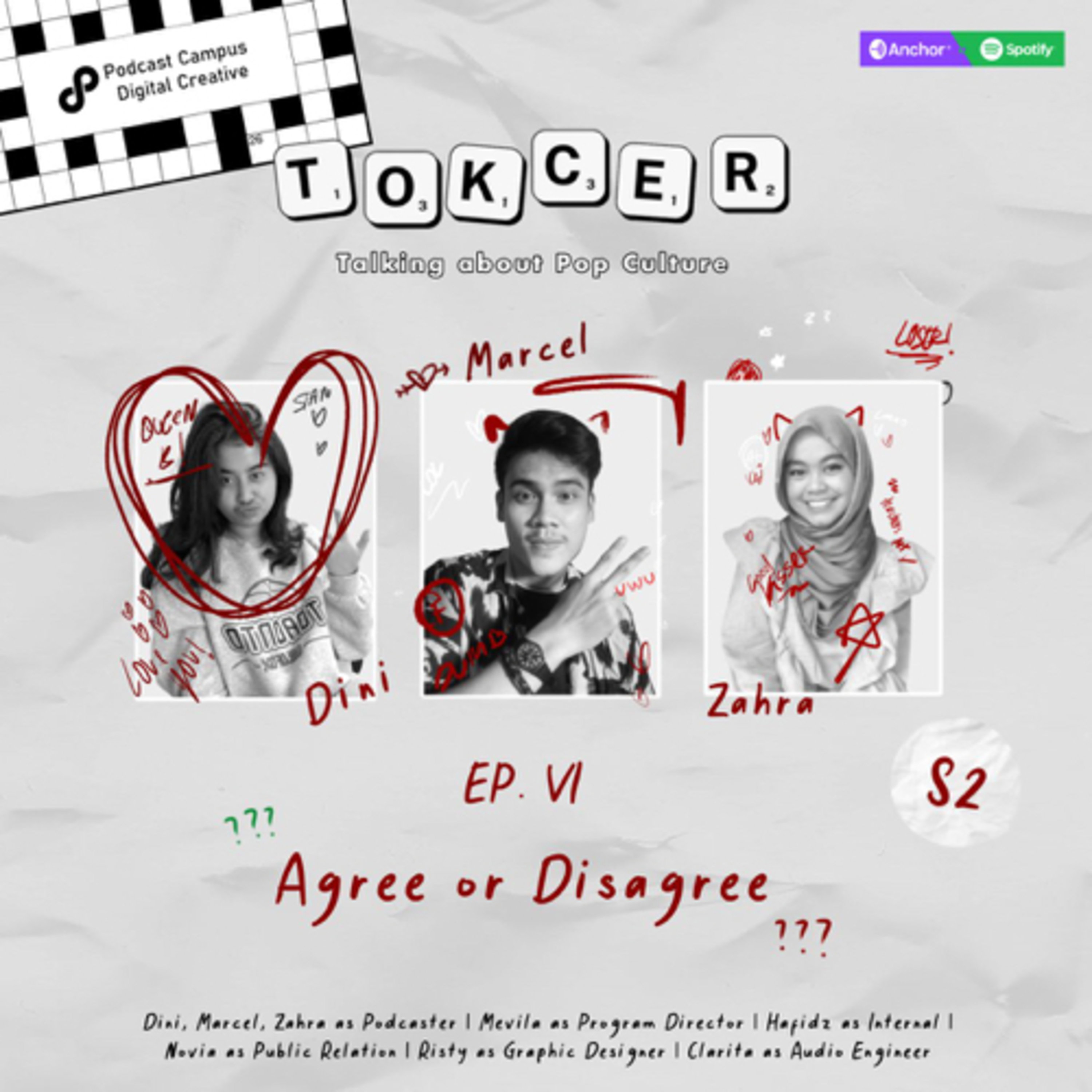 TOKCER