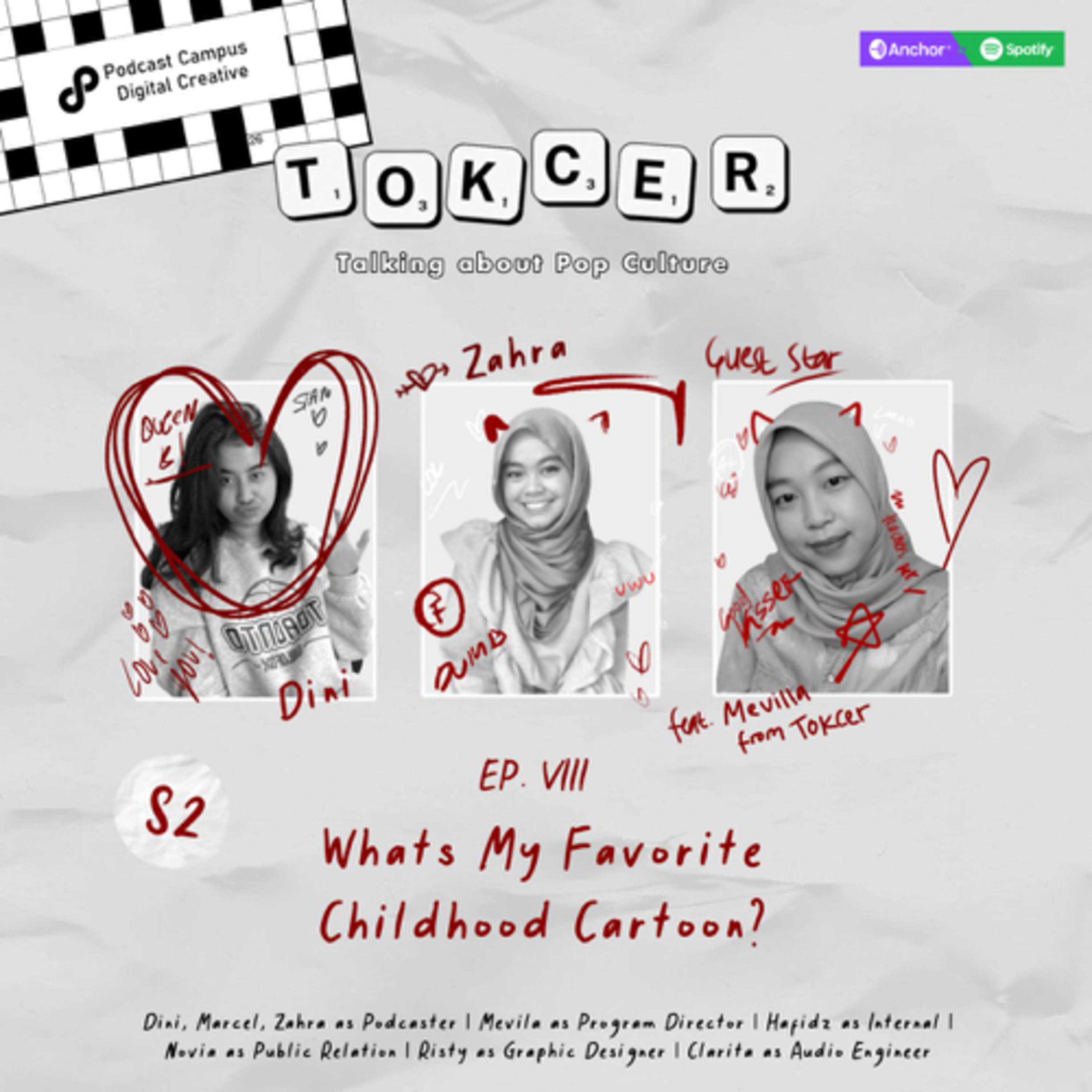 TOKCER