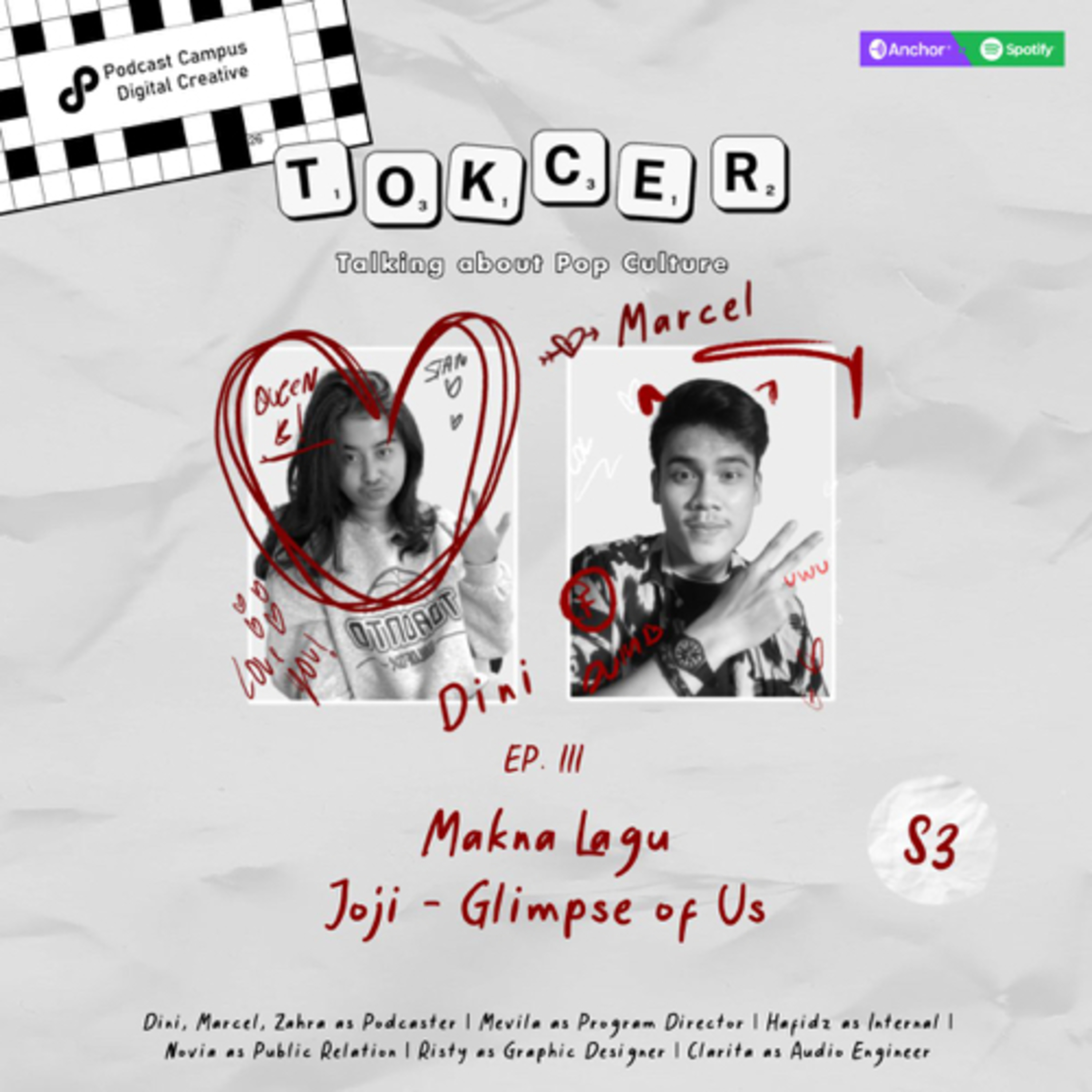 TOKCER