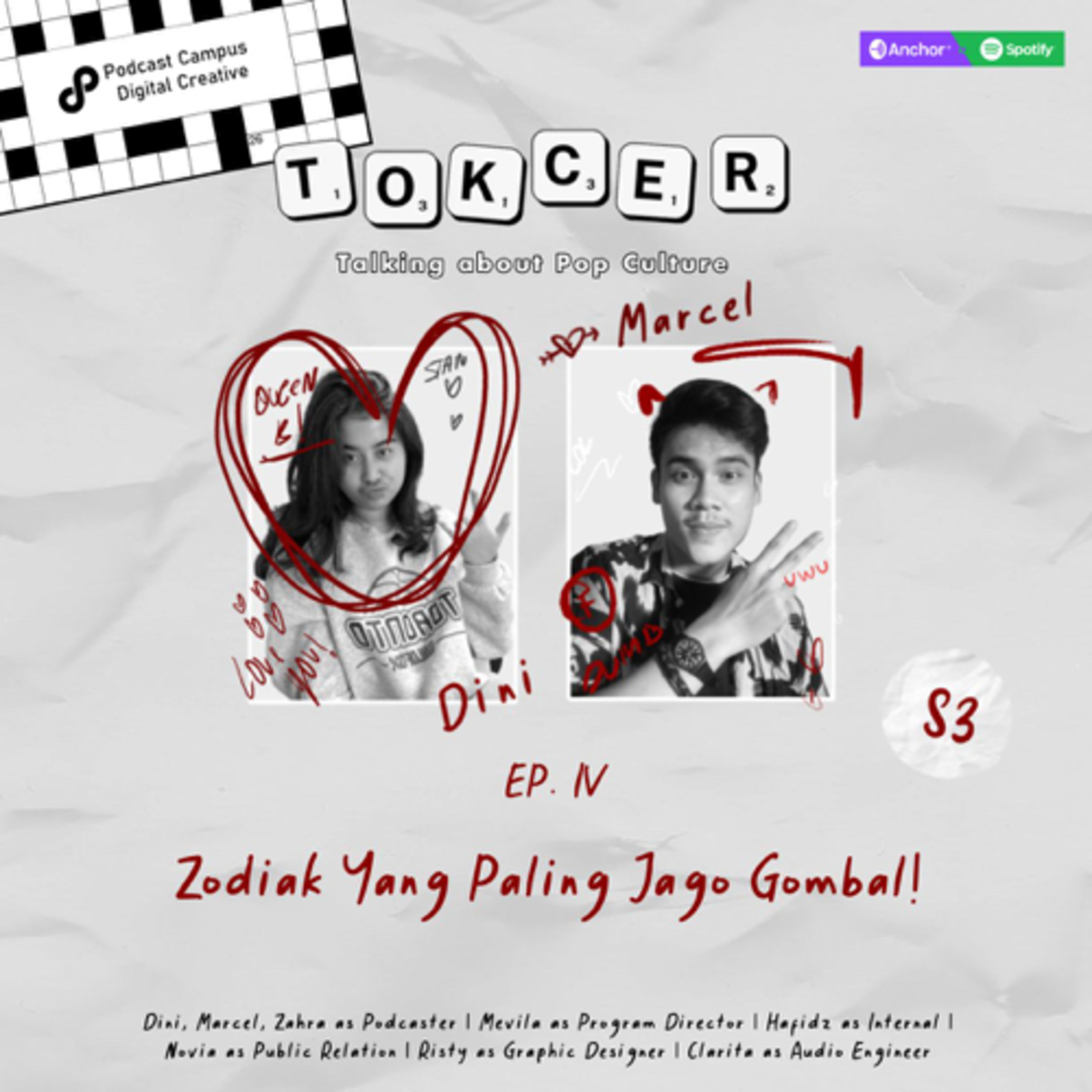 TOKCER