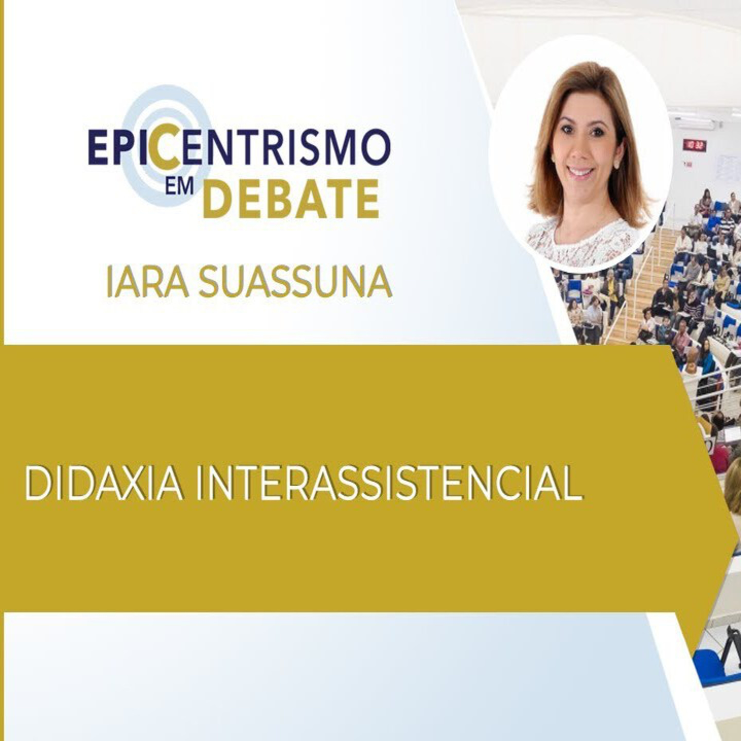 Epicentrismo em Debate - Conscienciologia