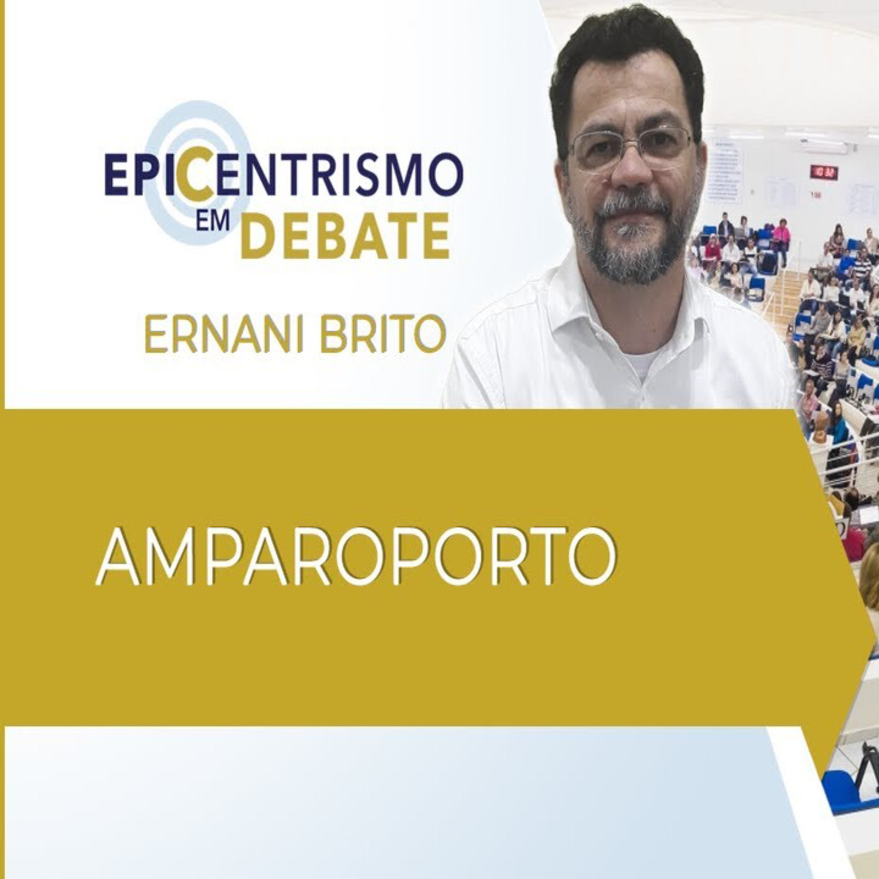 Epicentrismo em Debate - Conscienciologia