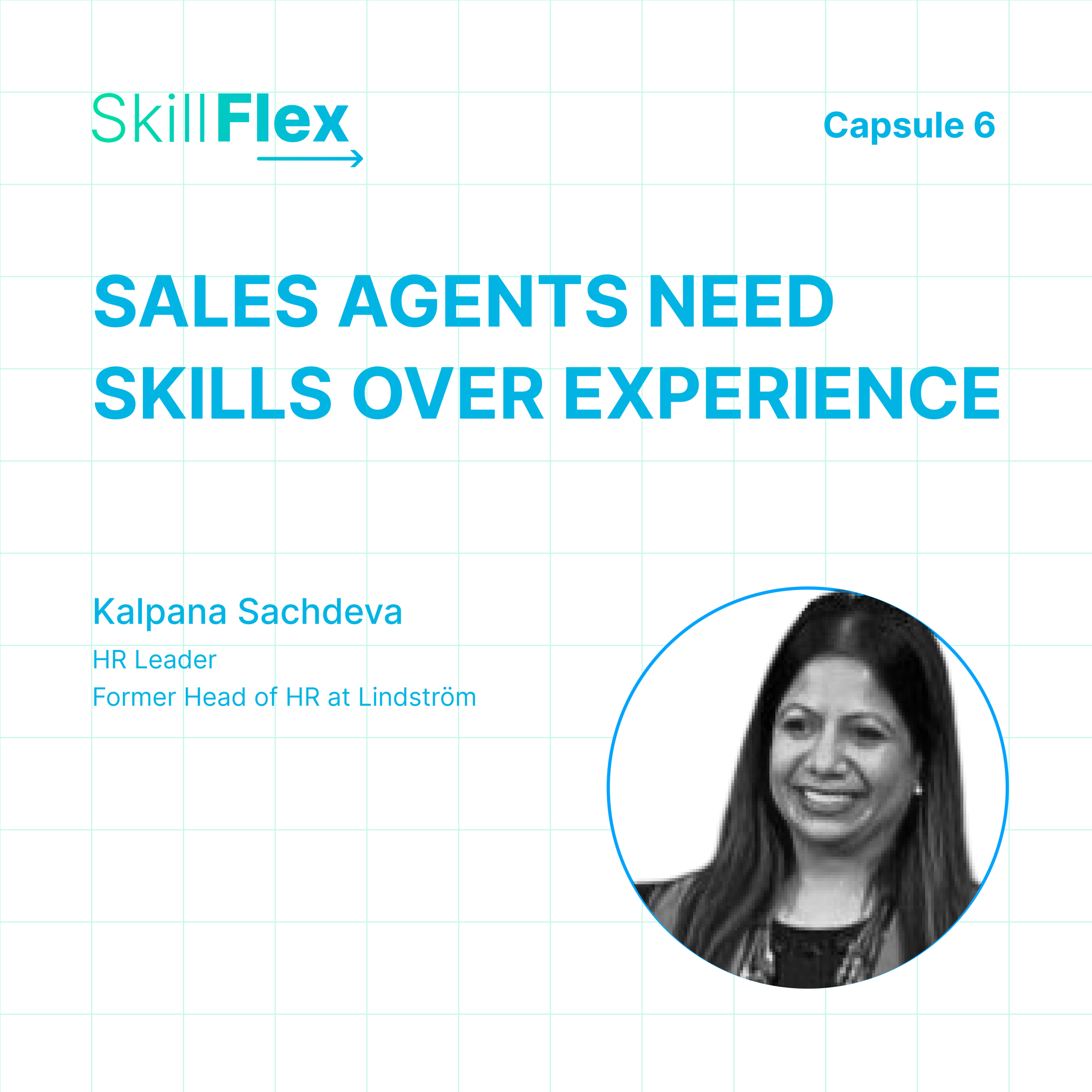 Skill Flex