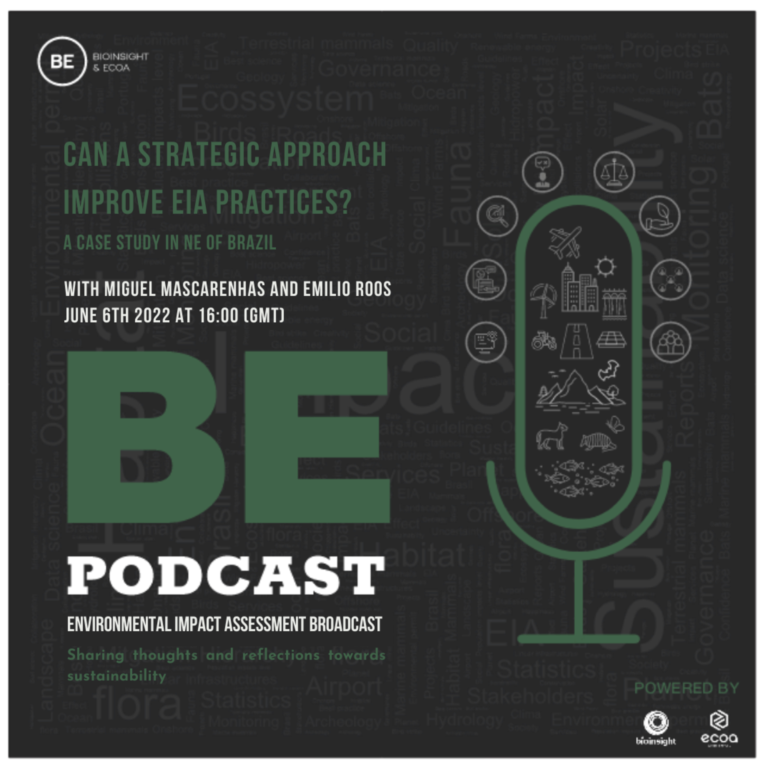 BE Bioinsight & Ecoa