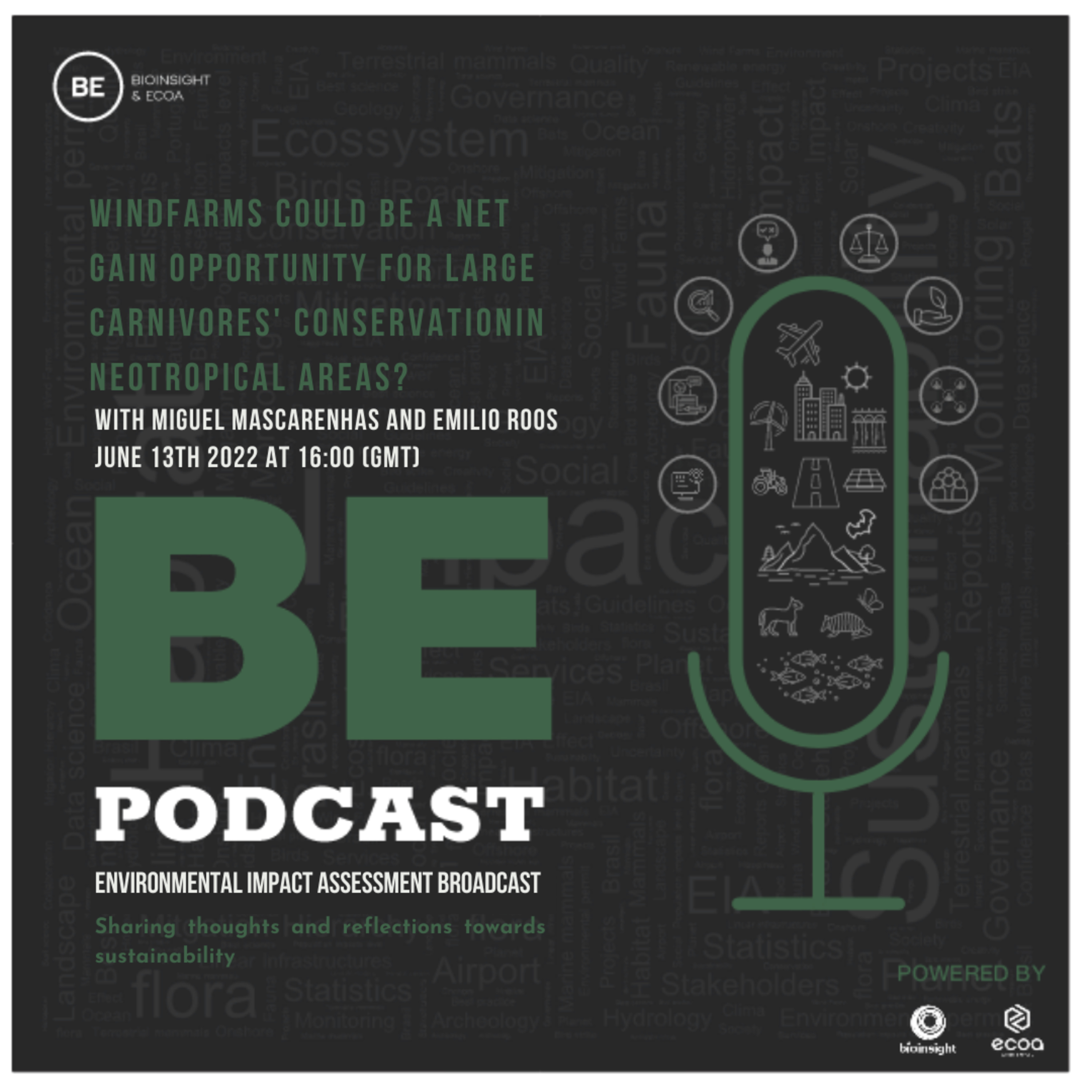 BE Bioinsight & Ecoa