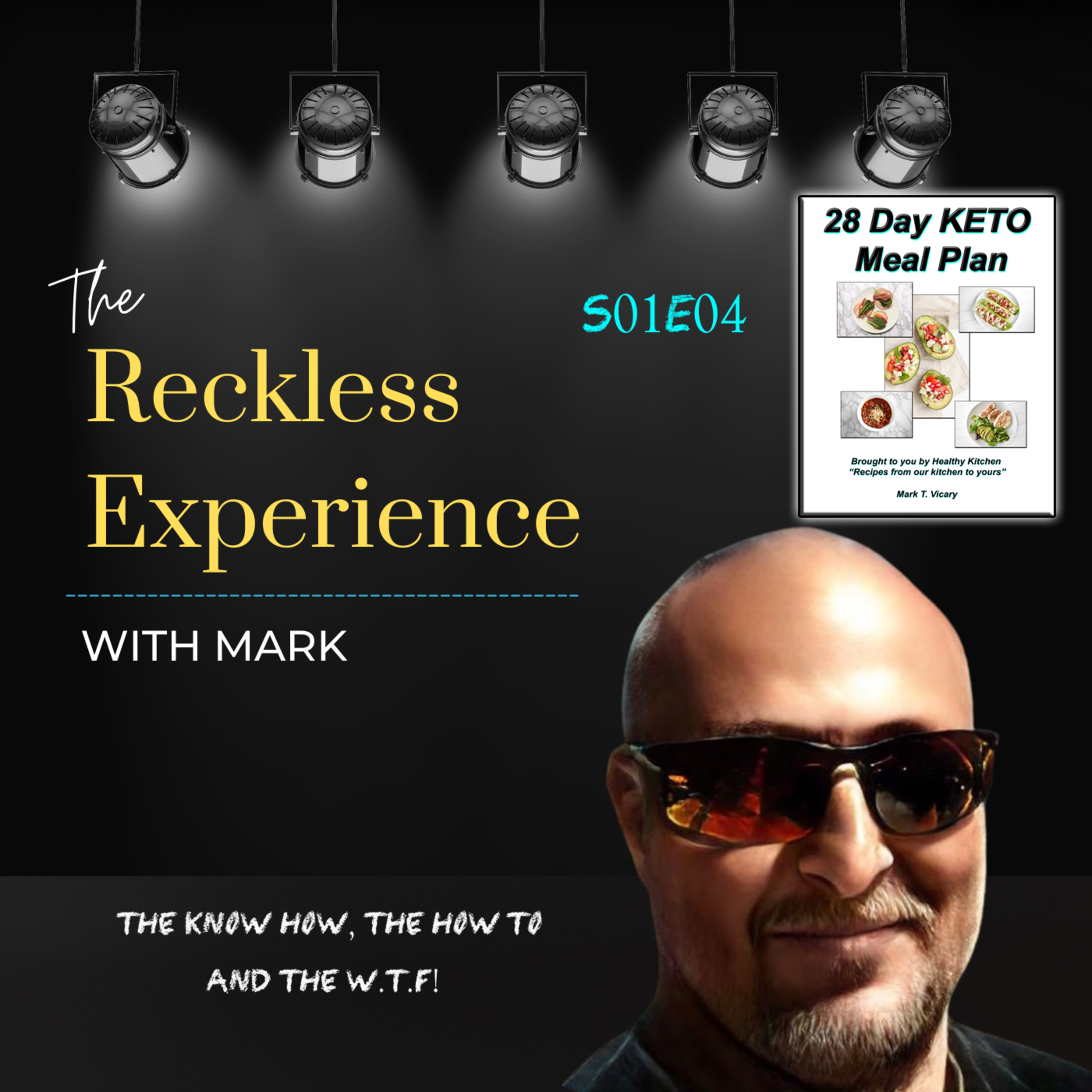 Let's Talk KETO episode artwork