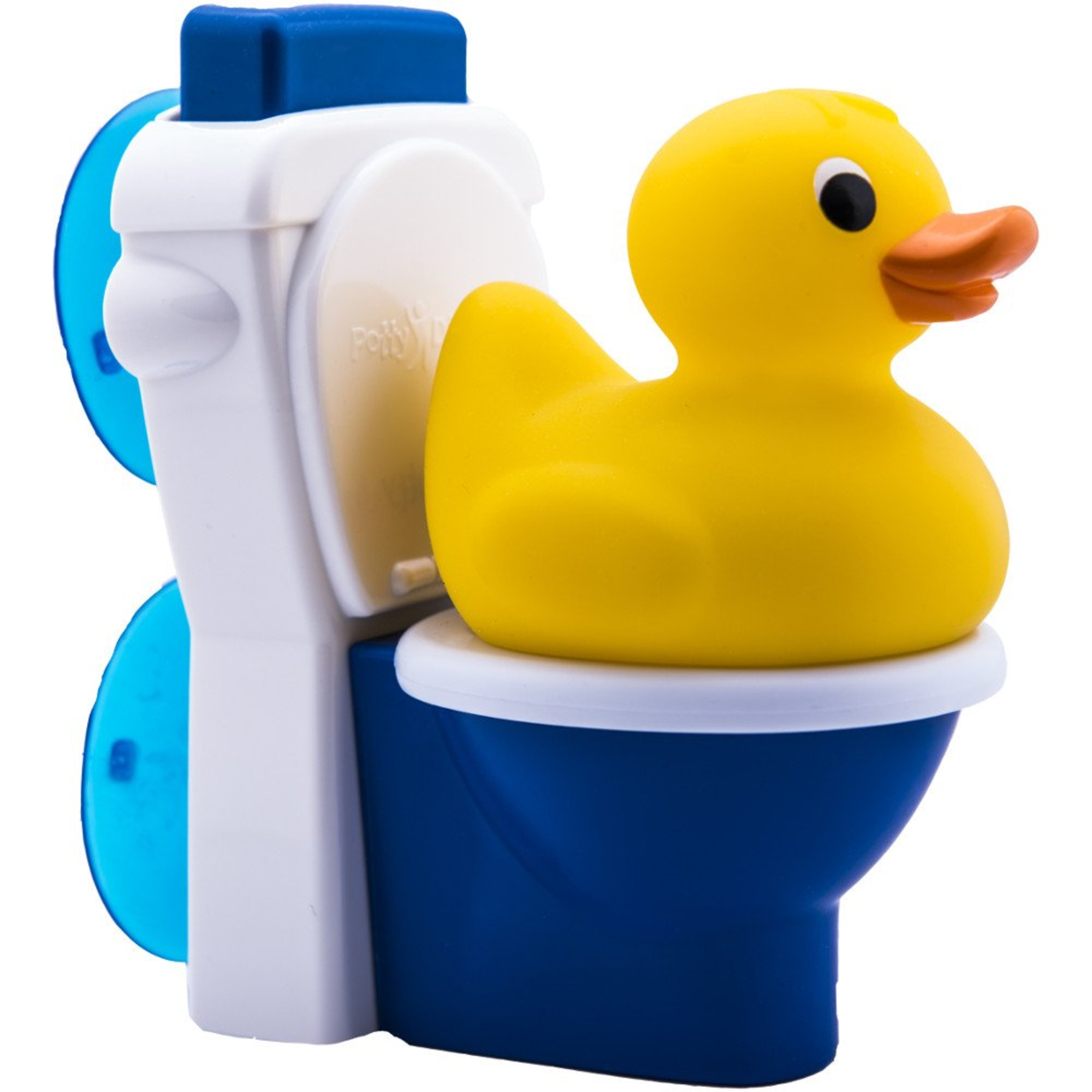 Toilet Duck Part 2