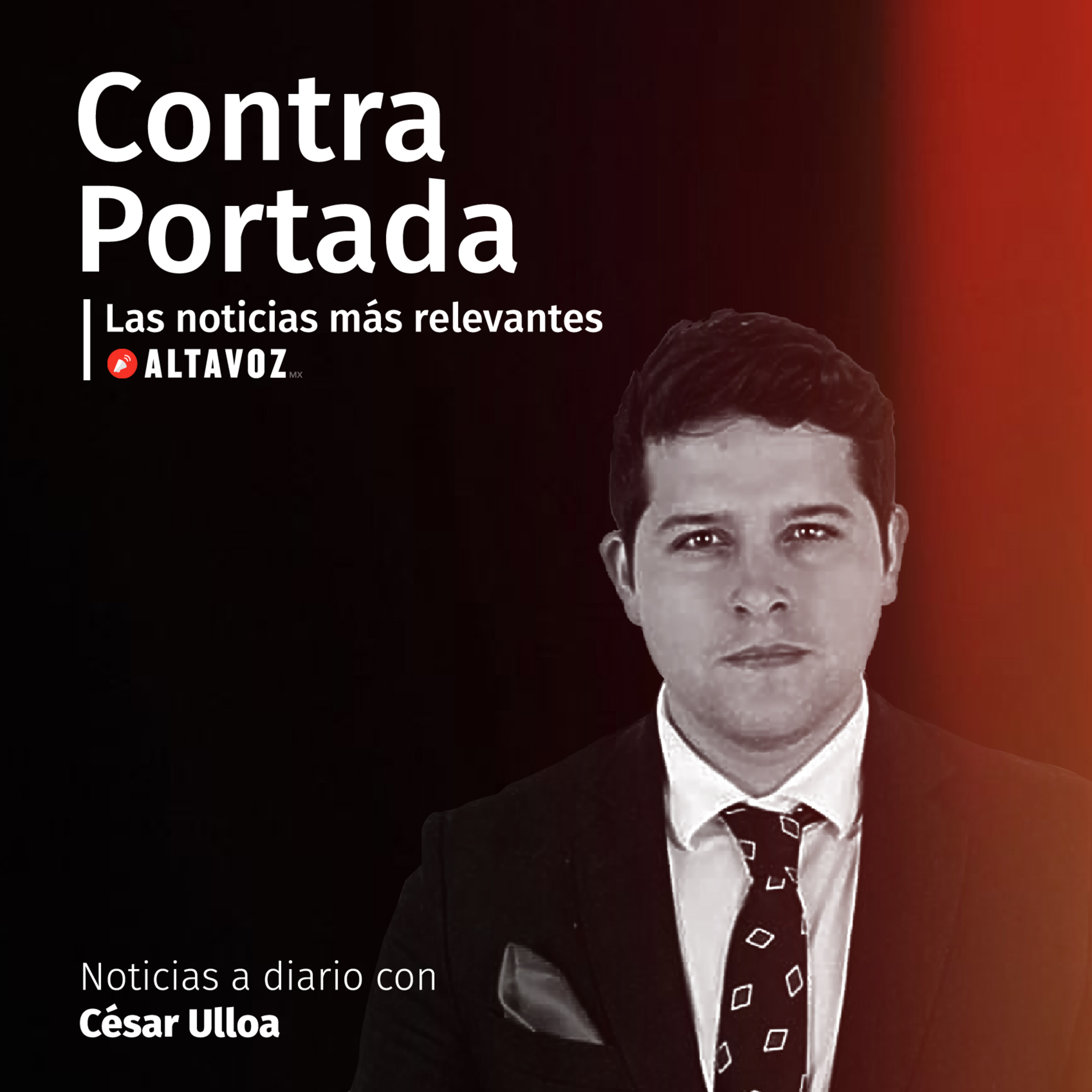 CONTRAPORTADA por AltavozMx