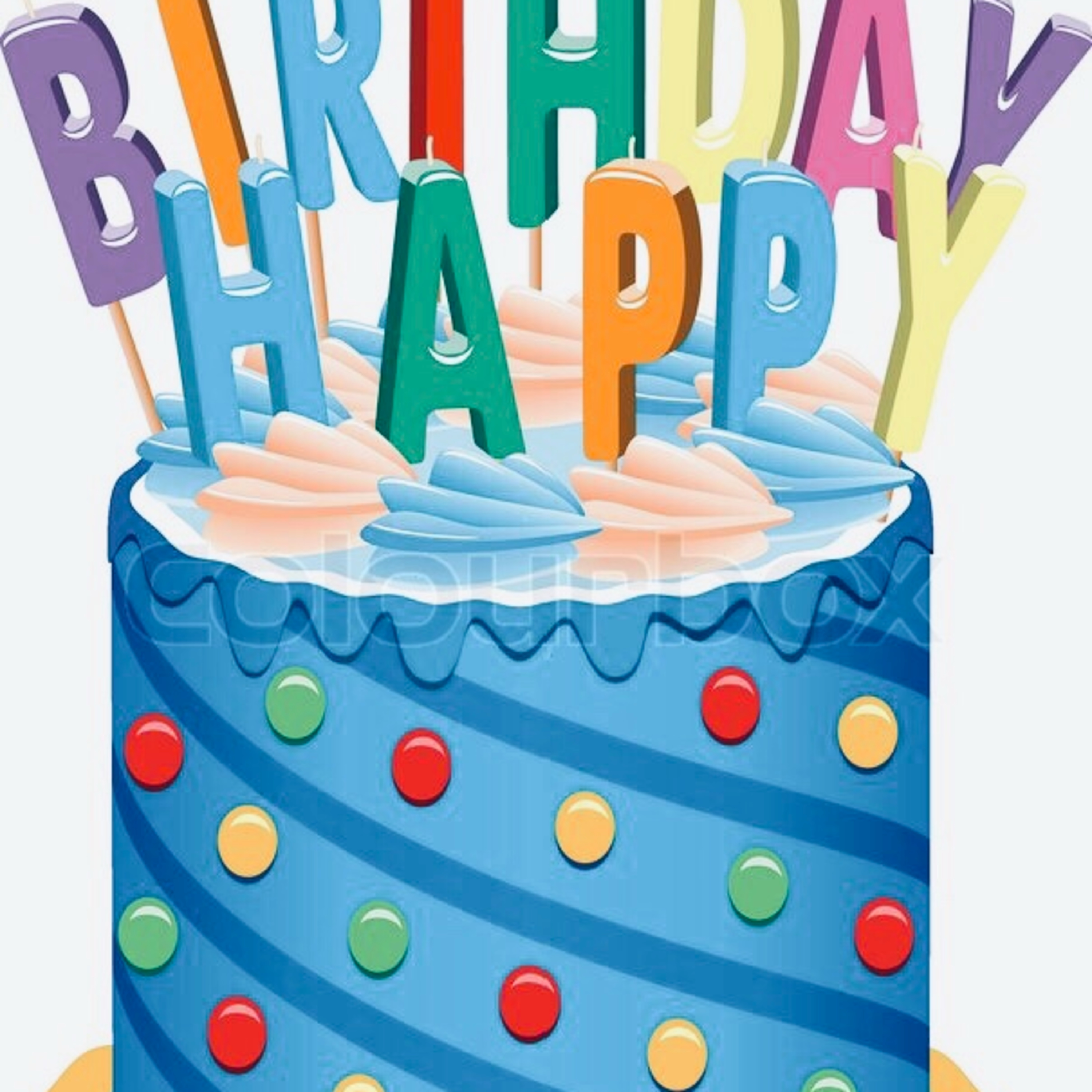 Happy Birthday to you!! 🎂🎈 episode artwork