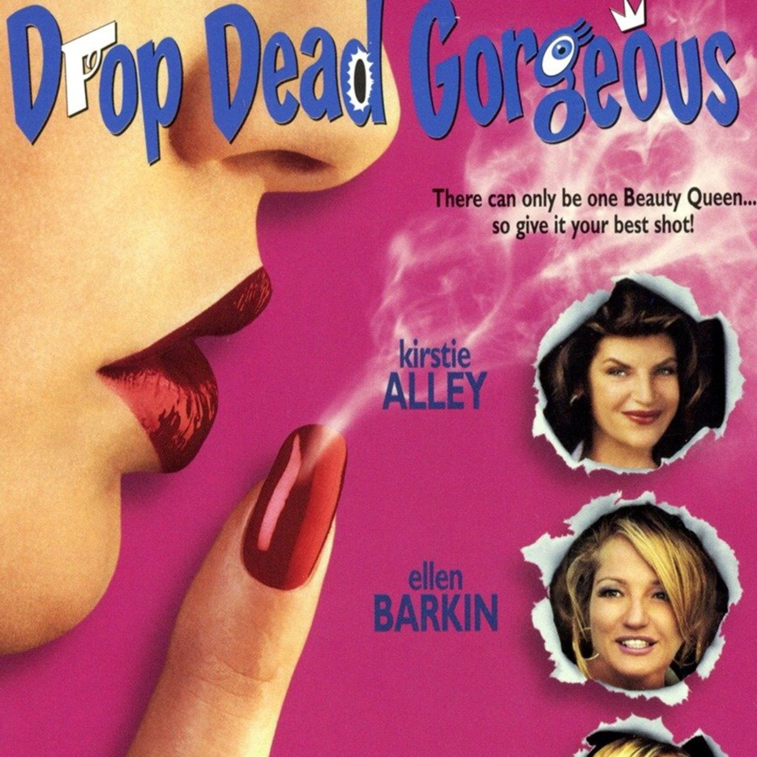Little Gems: Drop Dead Gorgeous 💄 episode artwork