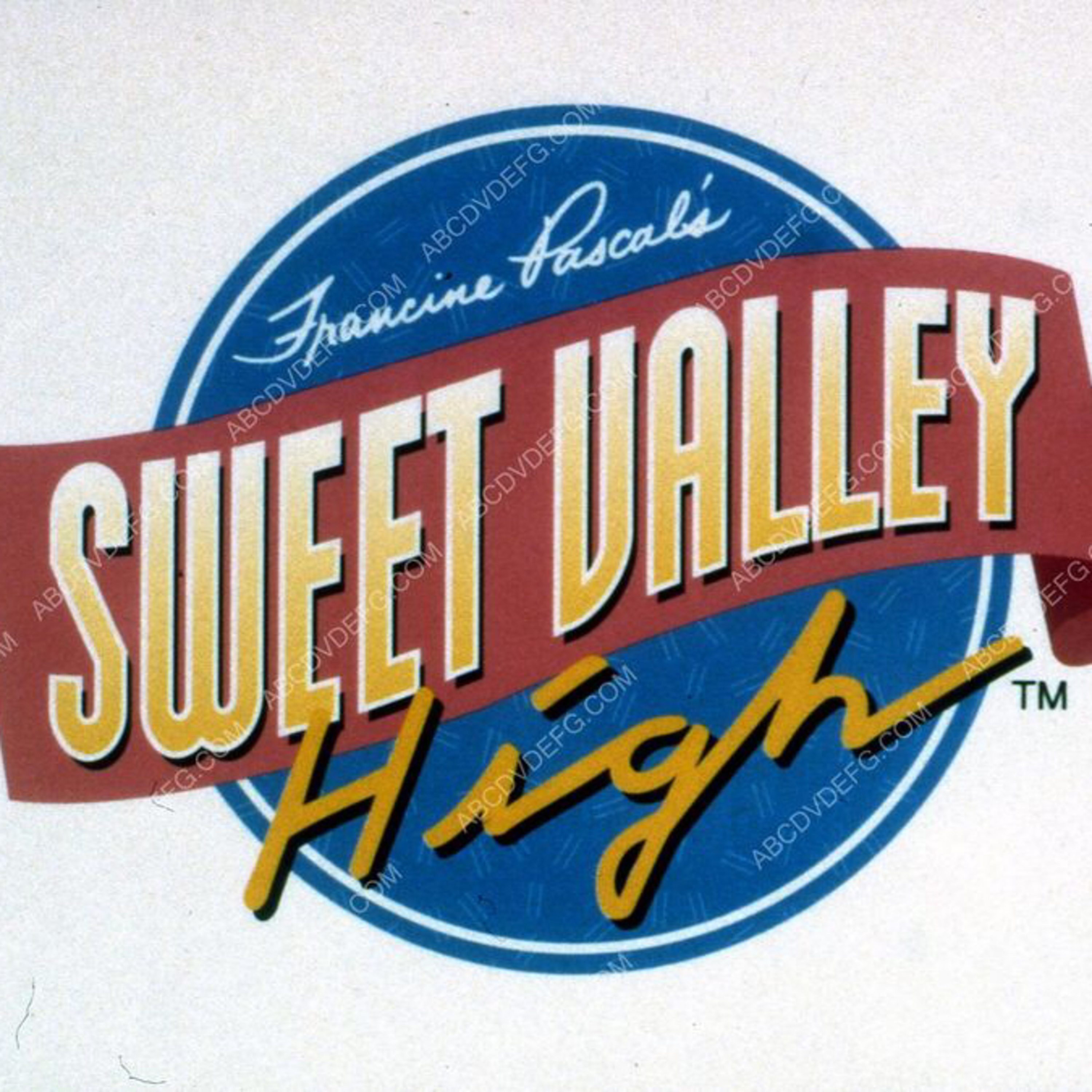Little Gems: Sweet Valley High episode artwork