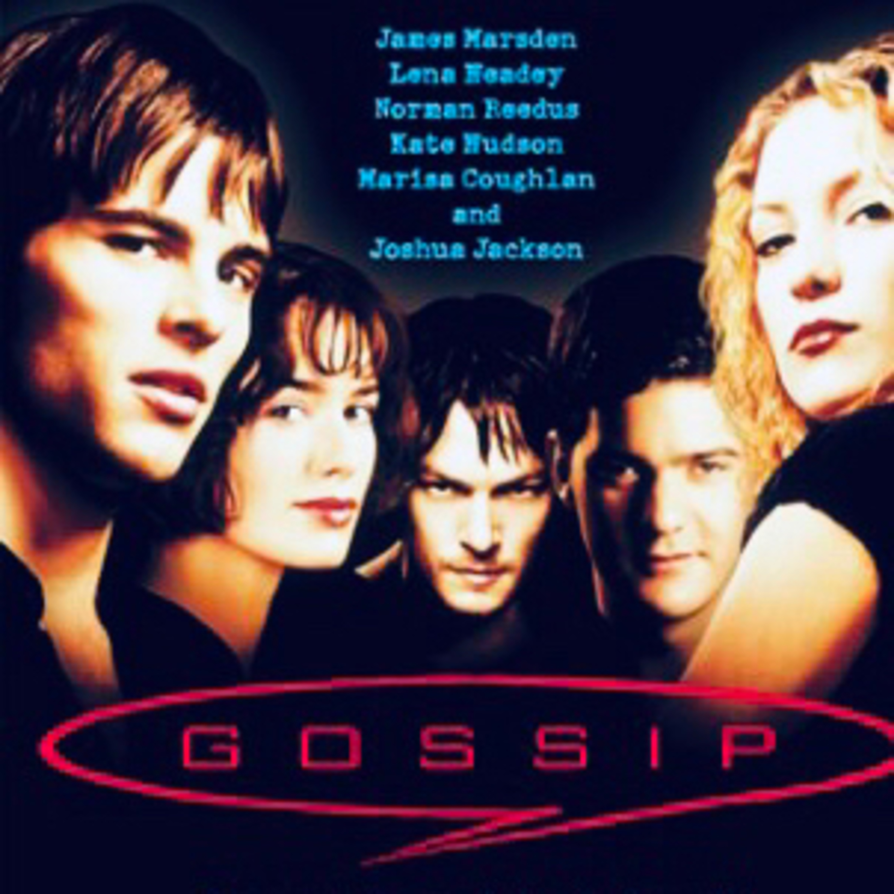 Little Gems: Gossip  episode artwork
