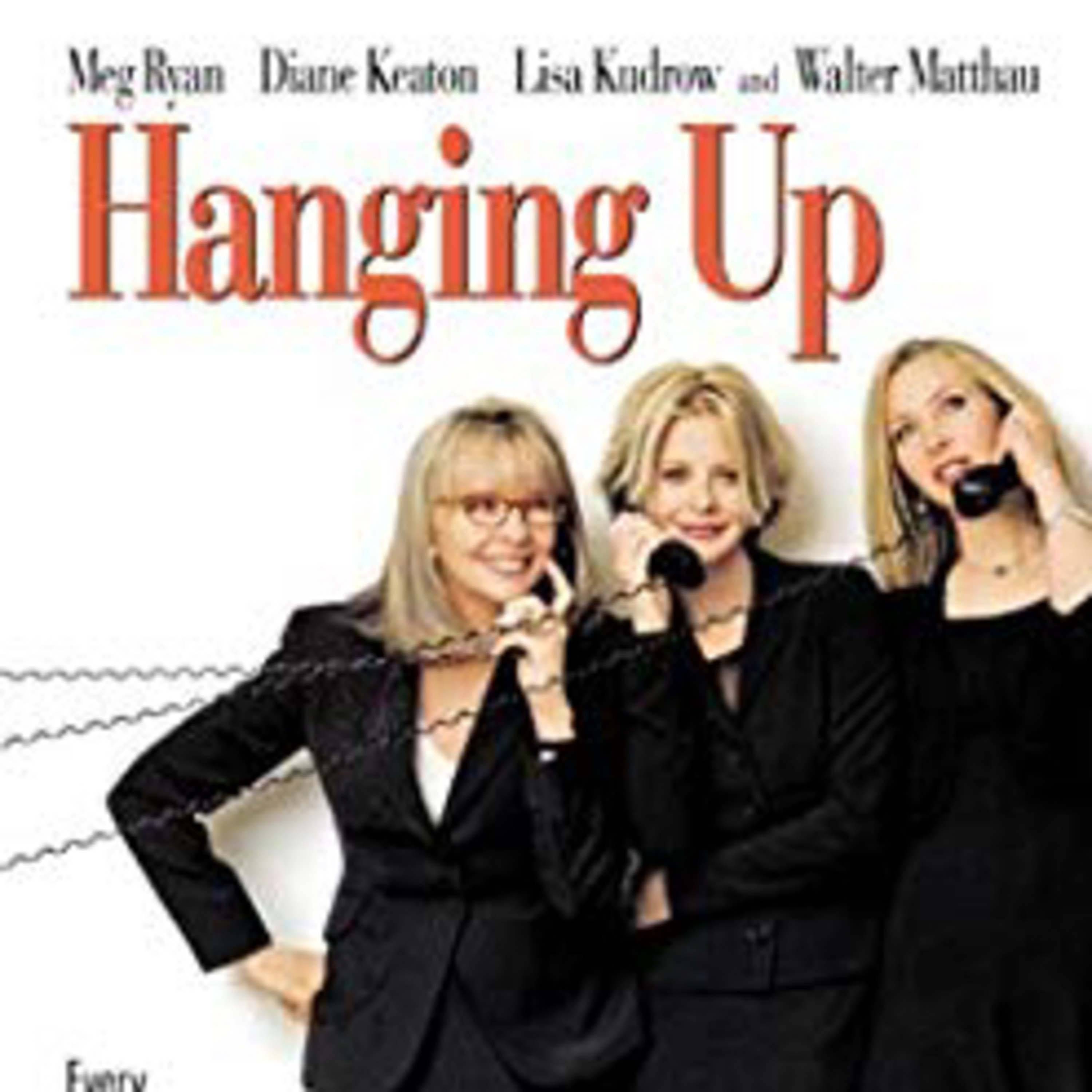 Little Gems: Hanging Up episode artwork