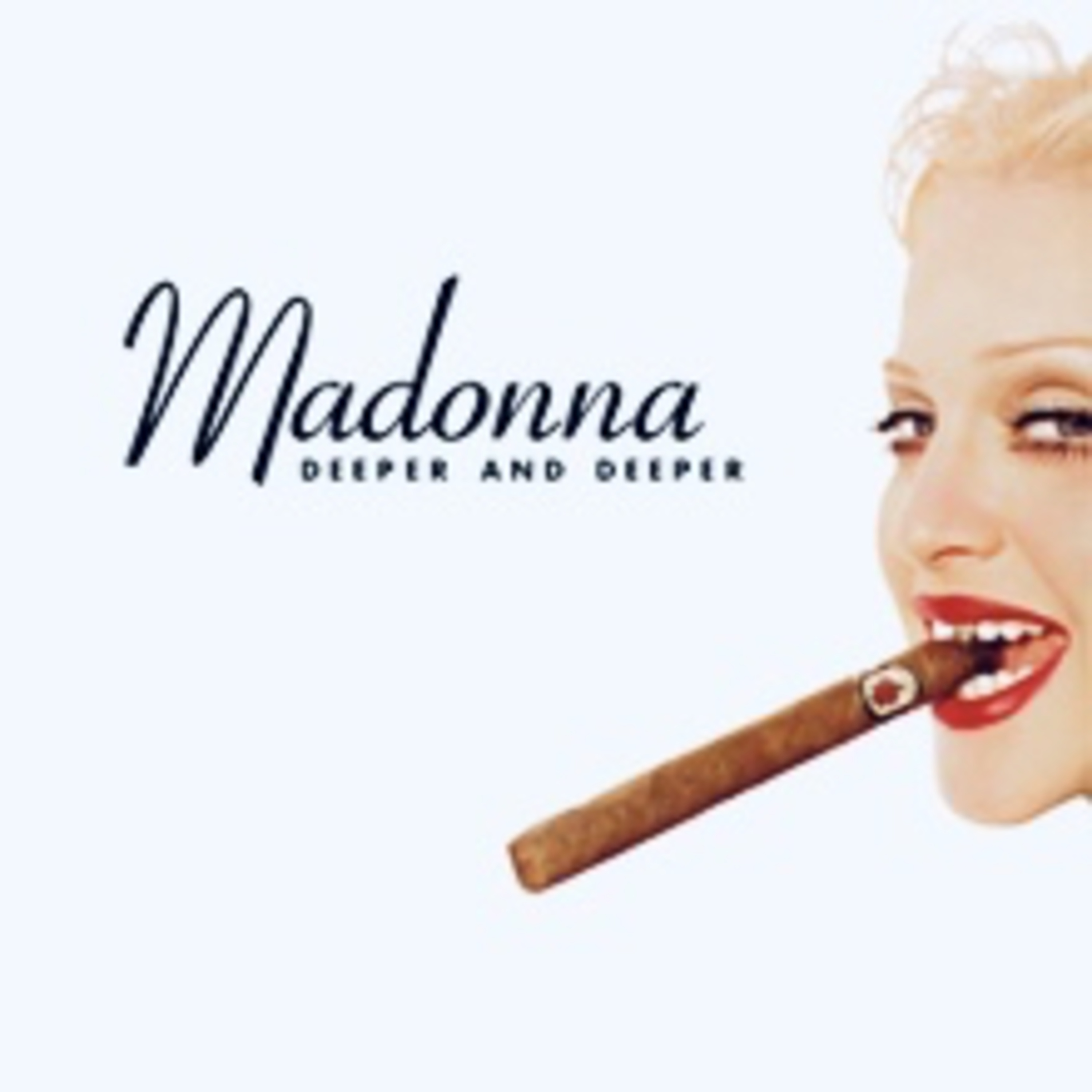 Little Gems: Madonna: Deeper and Deeper episode artwork