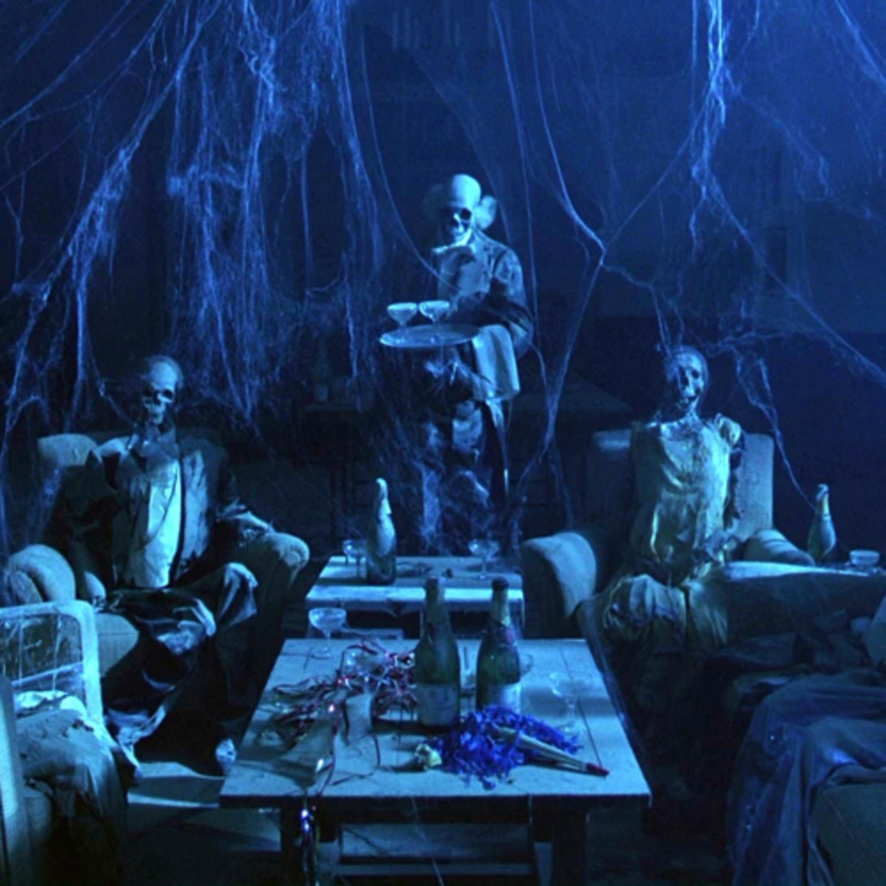 Horror Movies so bad they’re good! episode artwork