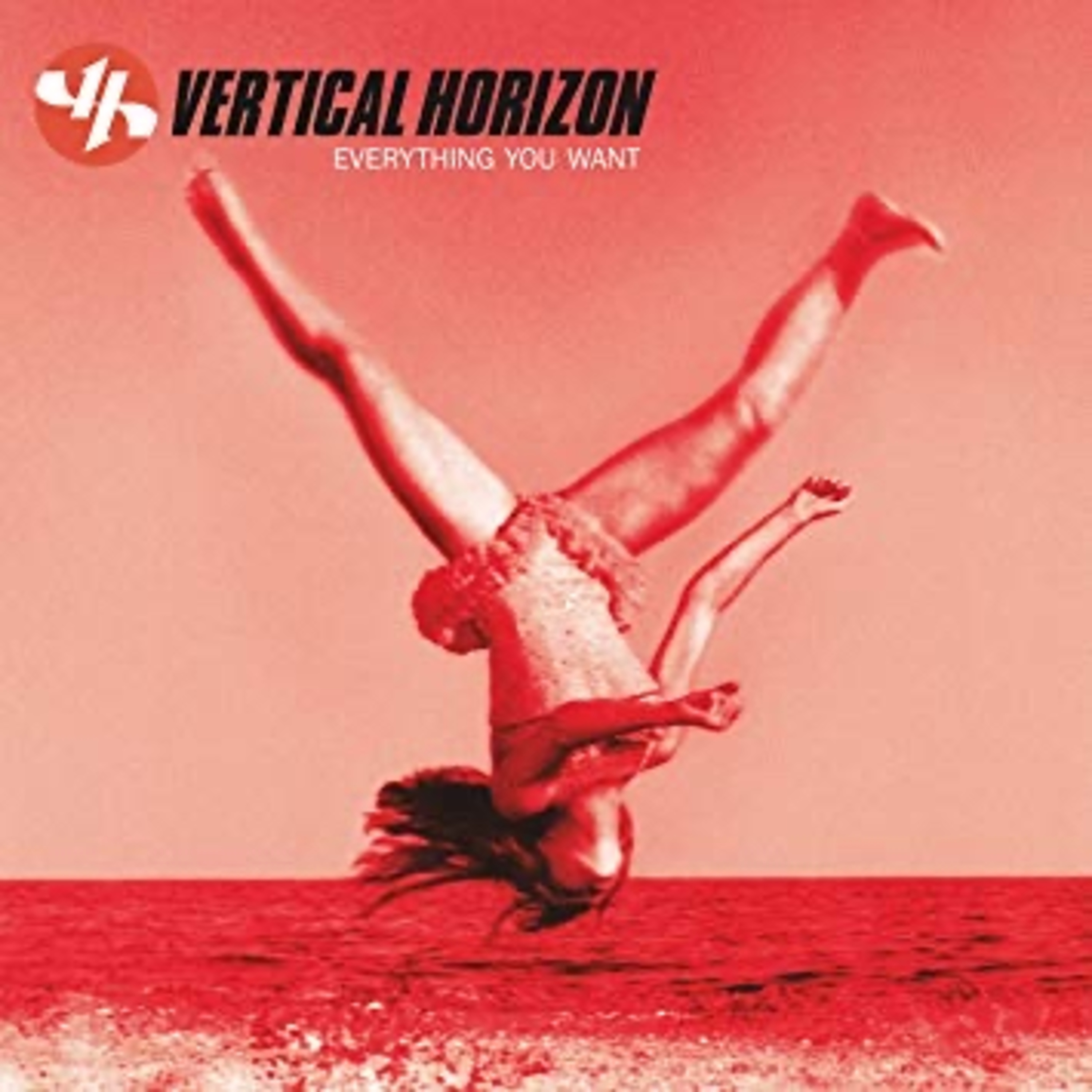 Favorite song: Everything You Want by Vertical Horizon  episode artwork