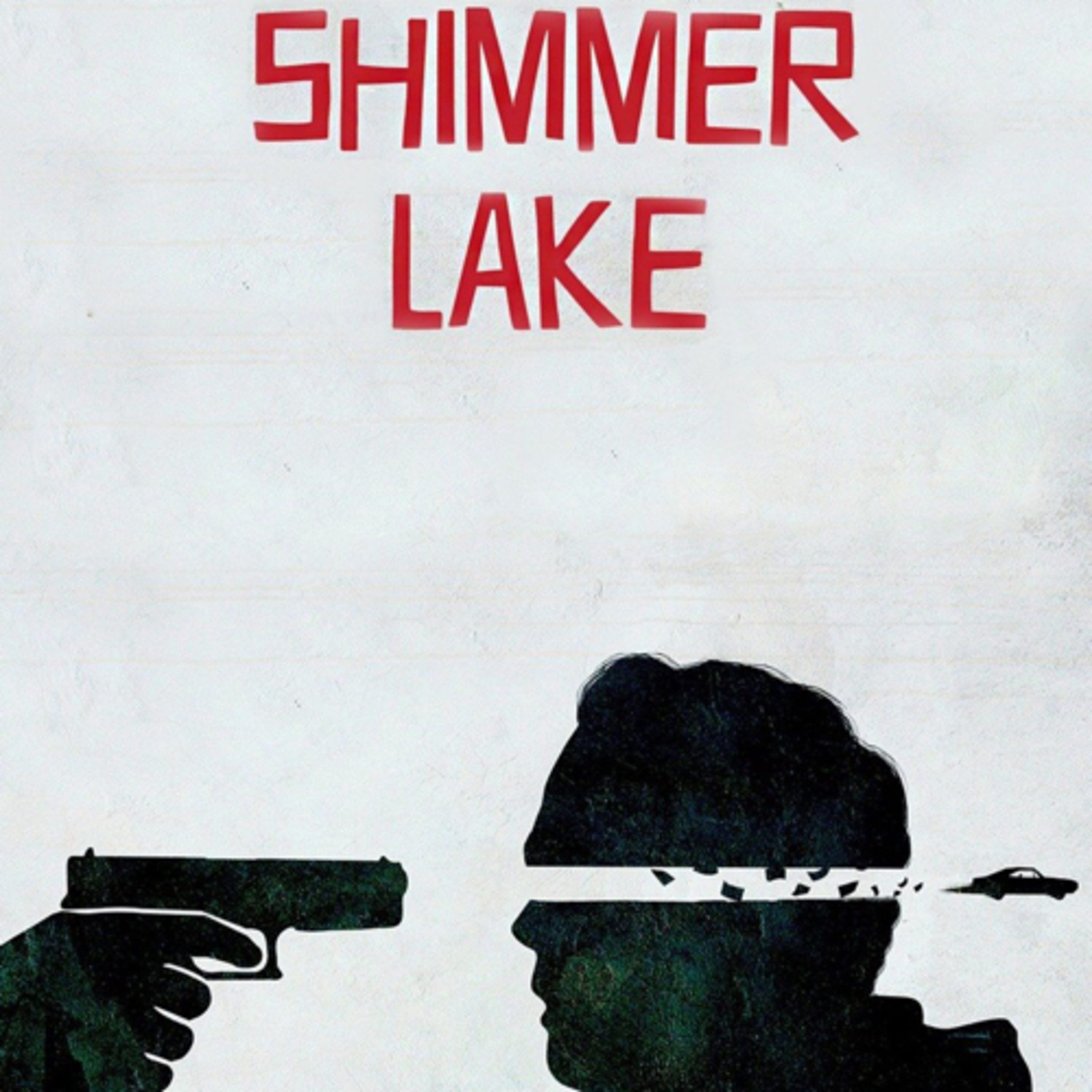 Little Gems: Shimmer Lake episode artwork