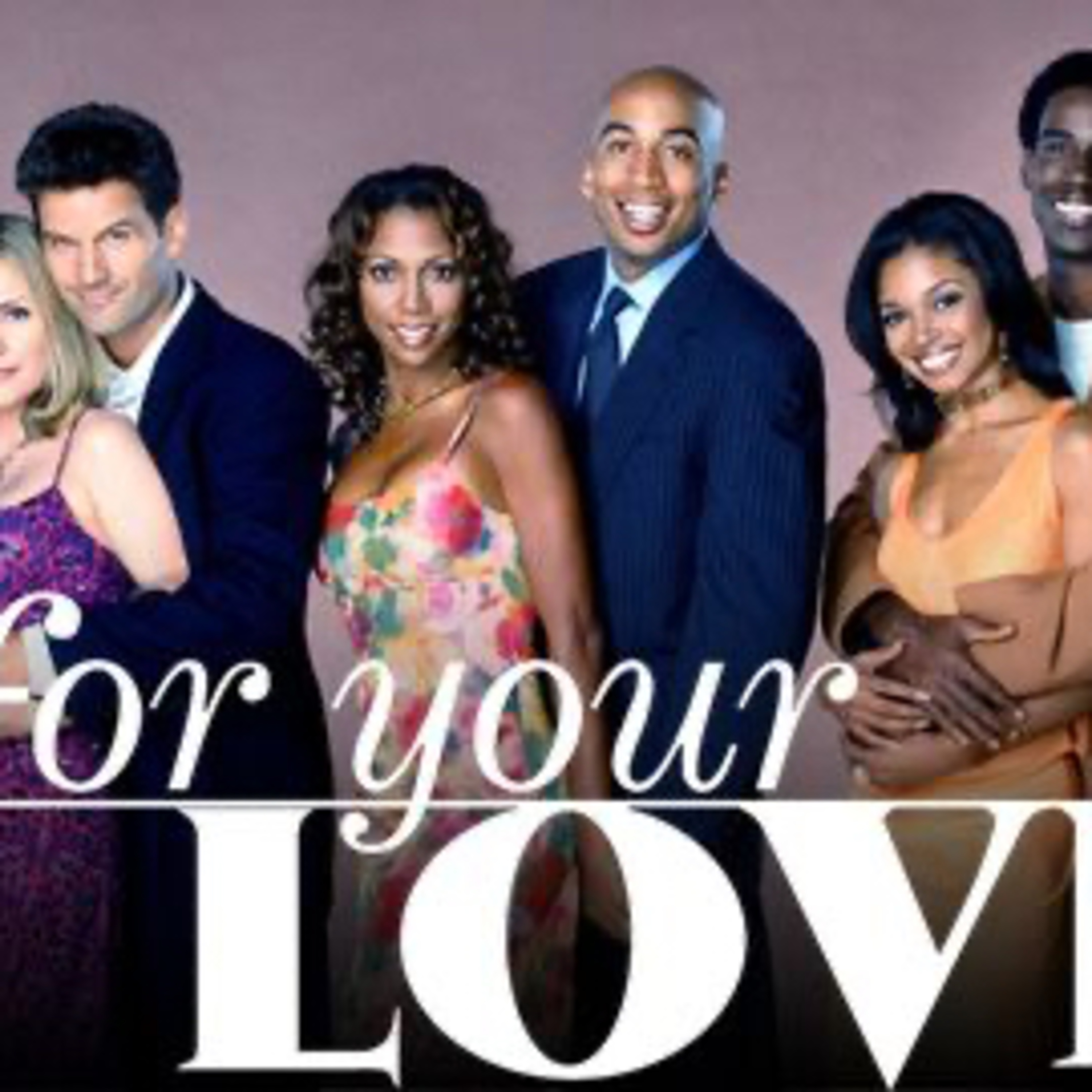 Little Gems: For Your Love episode artwork