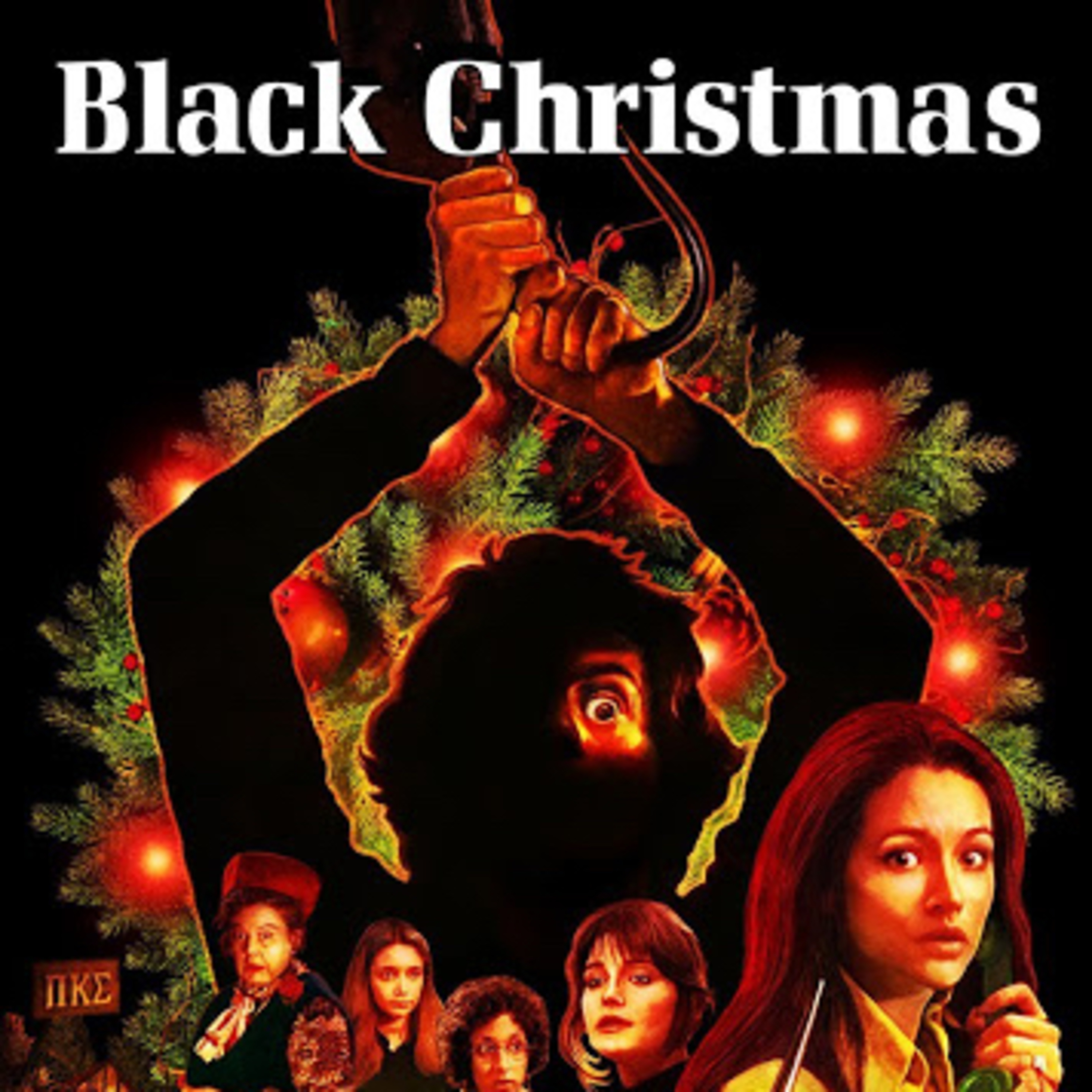 Little Gems: Black Christmas  episode artwork