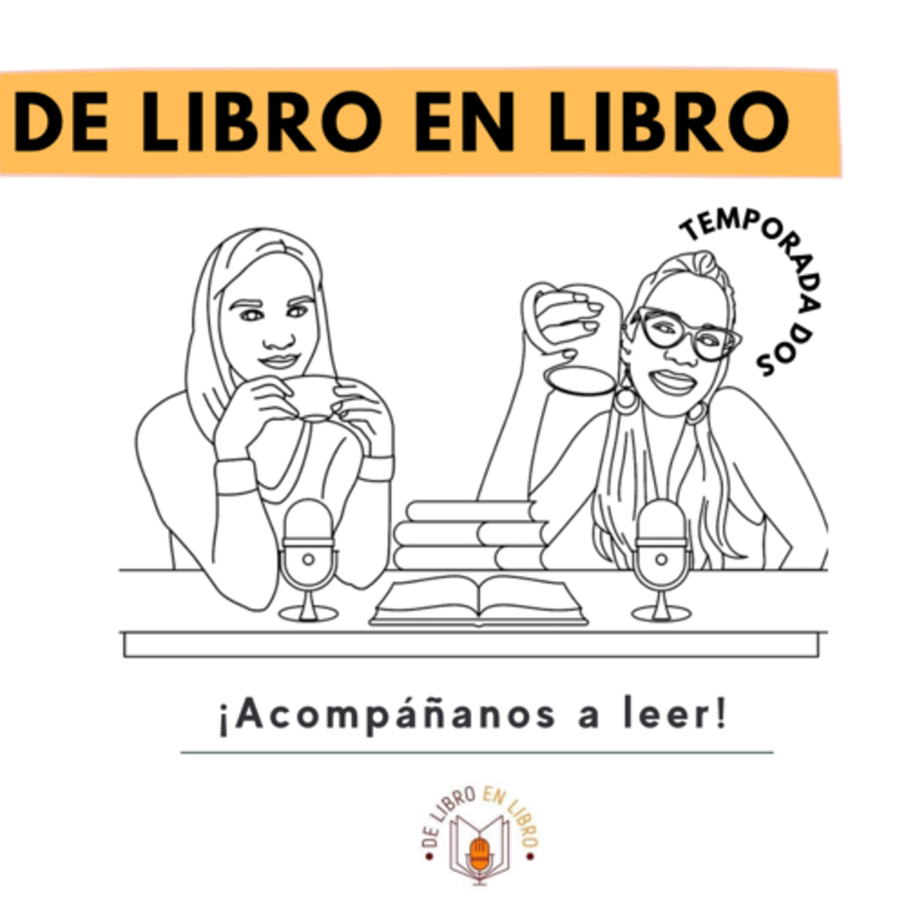 De libro en libro