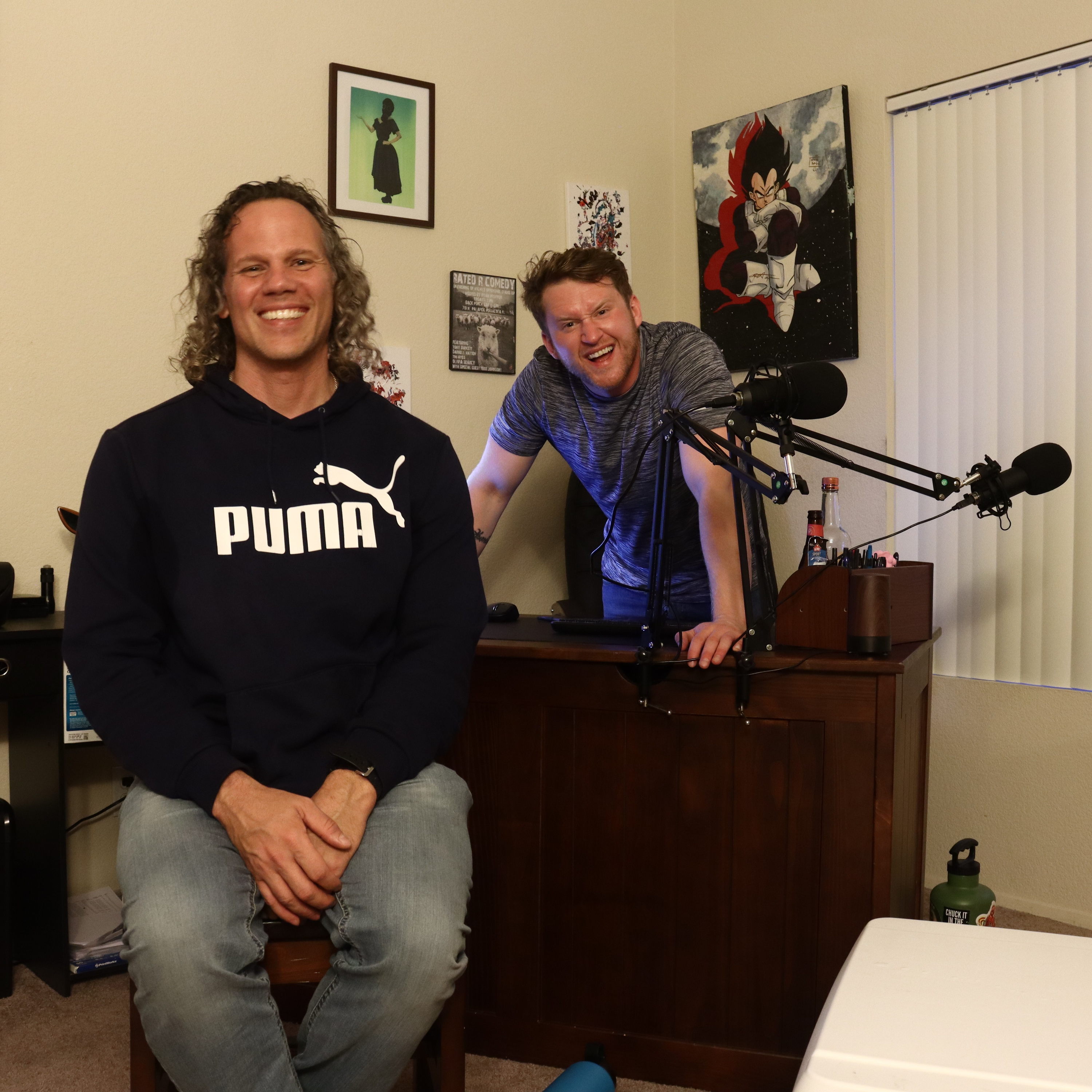 SBG Ep. 21 with Brendan Praniewicz episode artwork