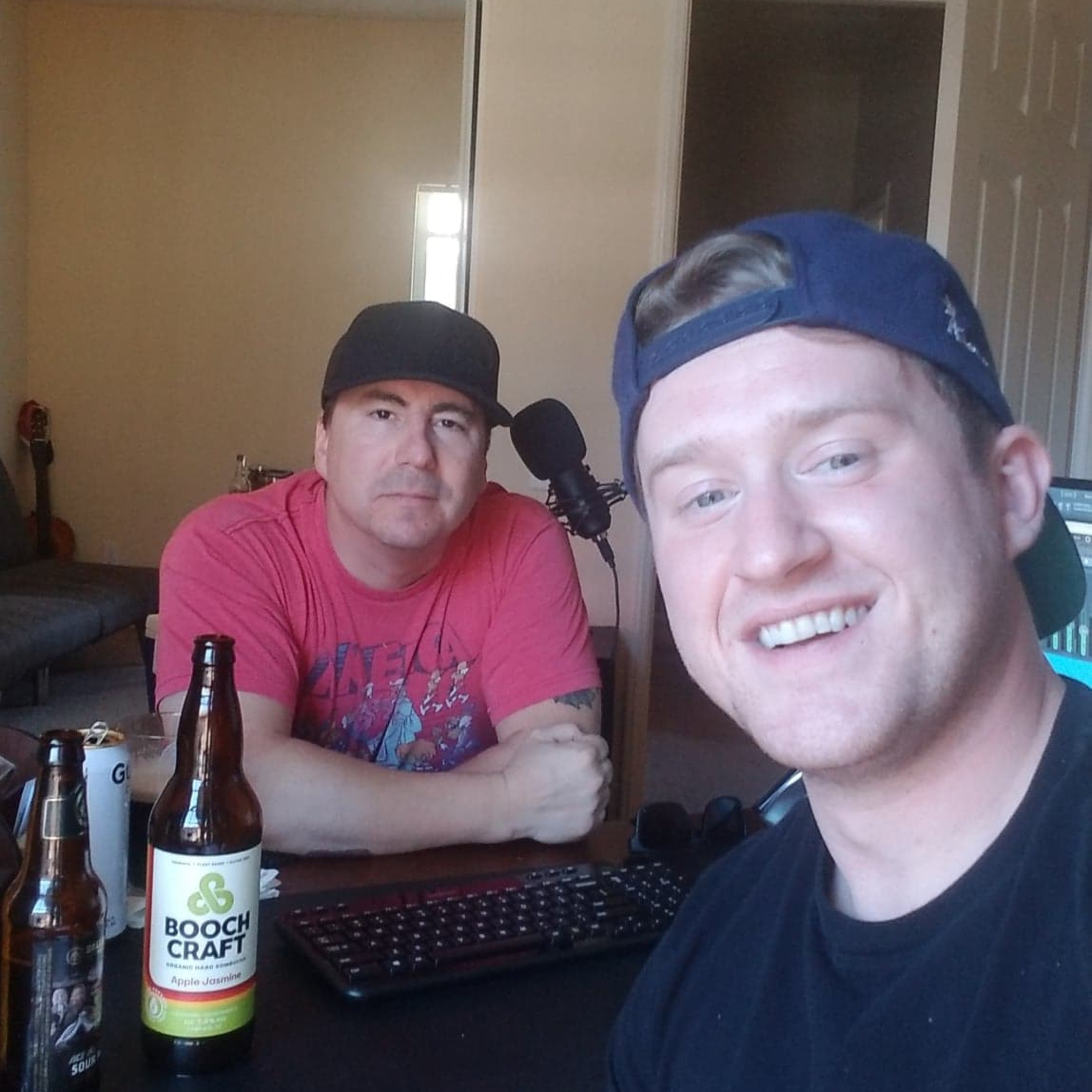 SBG Ep. 27 with Ricardo episode artwork