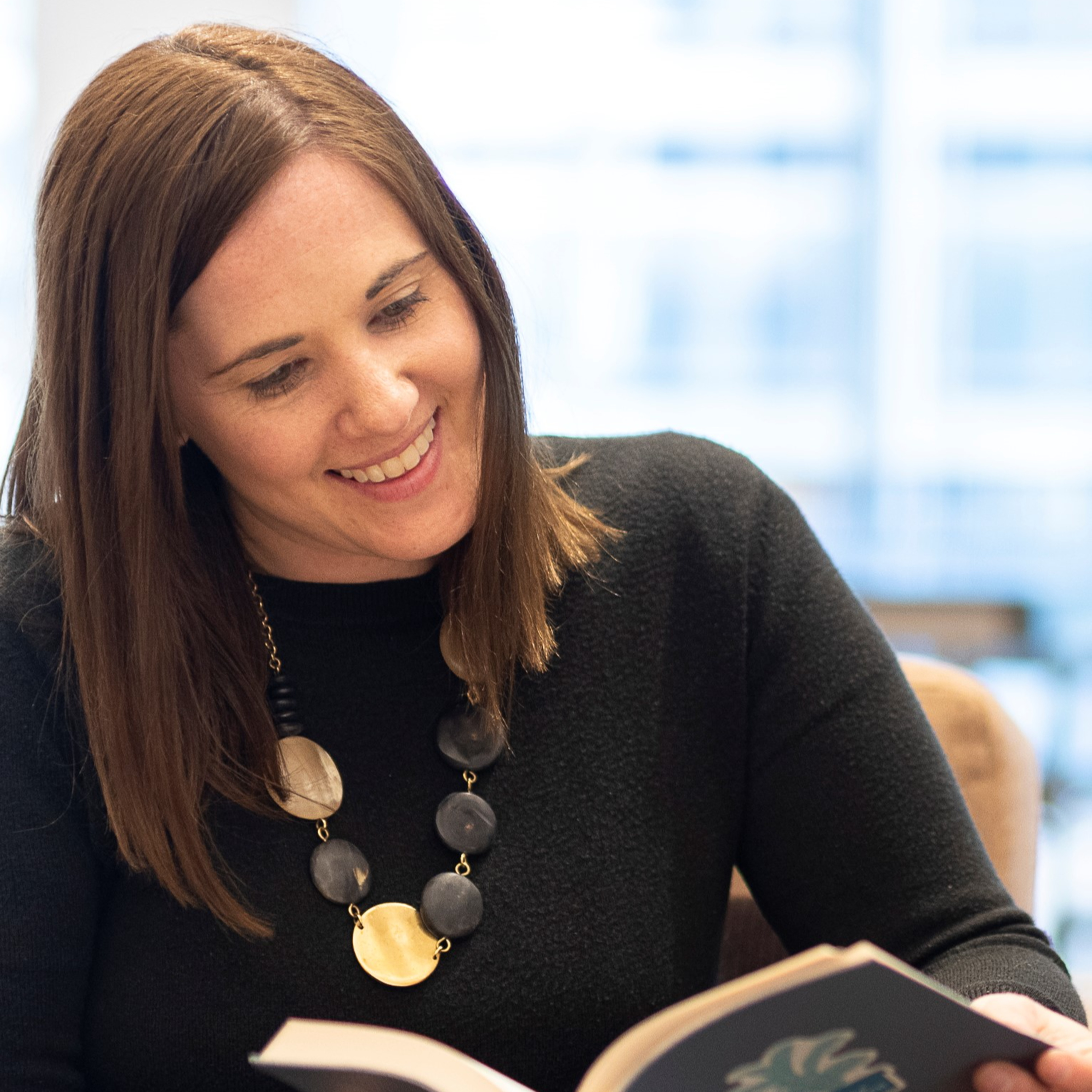 Career Happy Mums: The Podcast