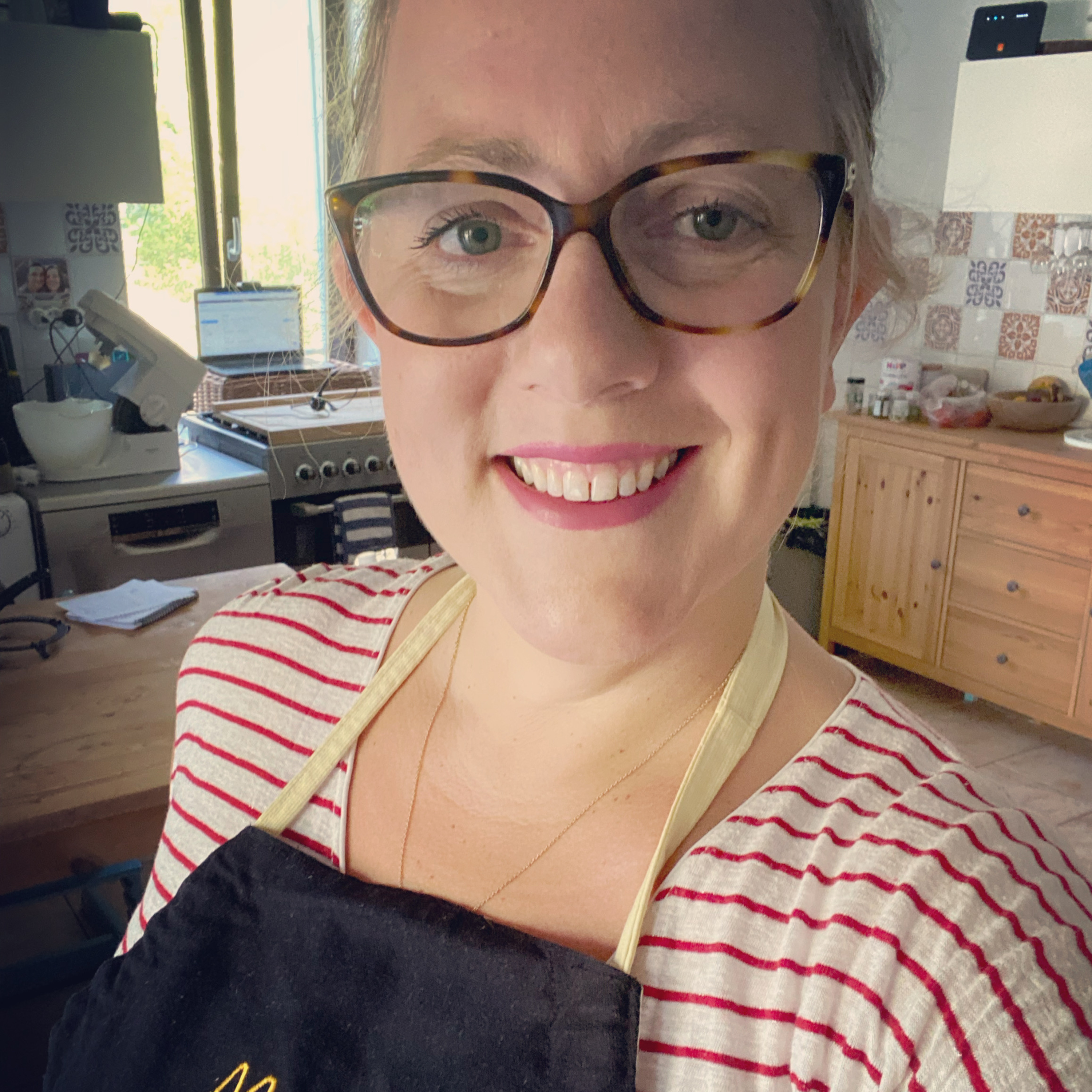 Career Happy Mums: The Podcast