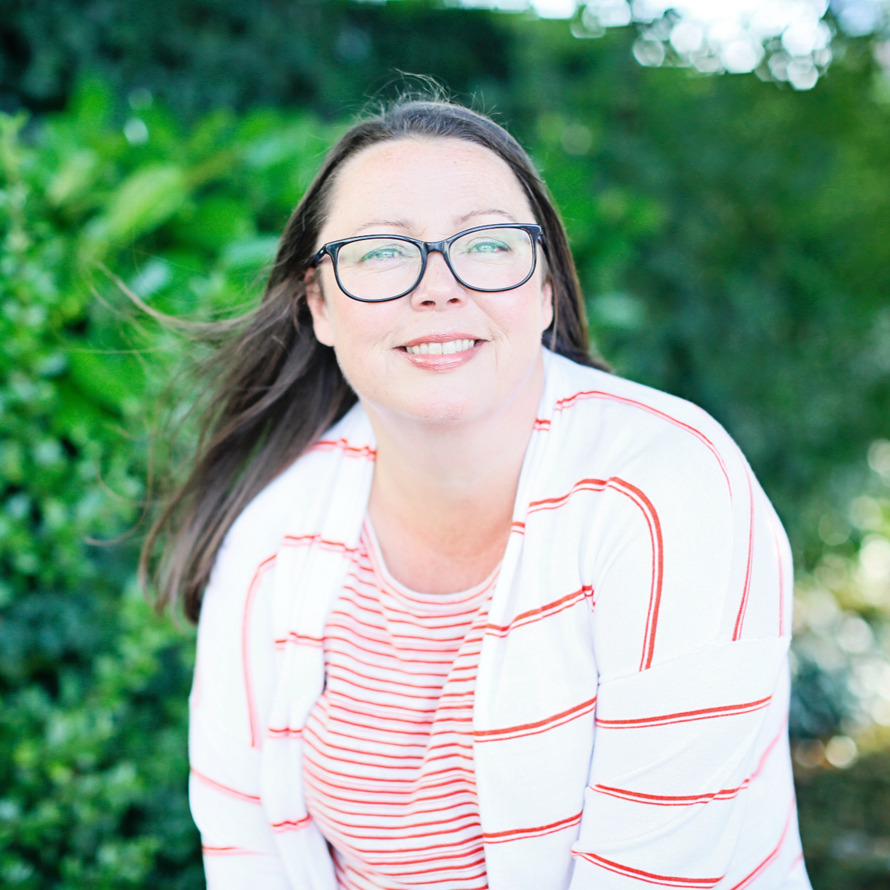 Career Happy Mums: The Podcast