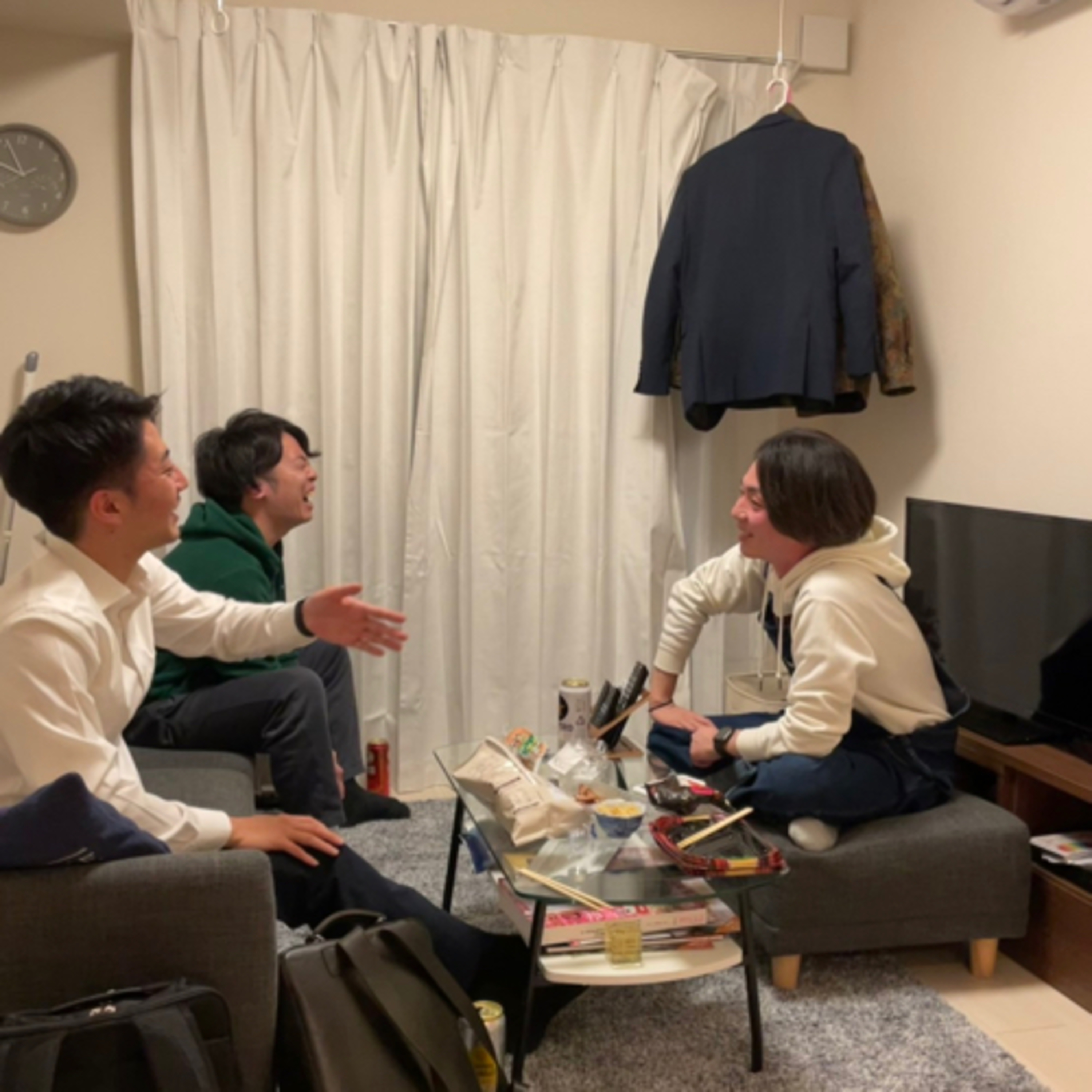 episode8 "これからのこと。" episode artwork