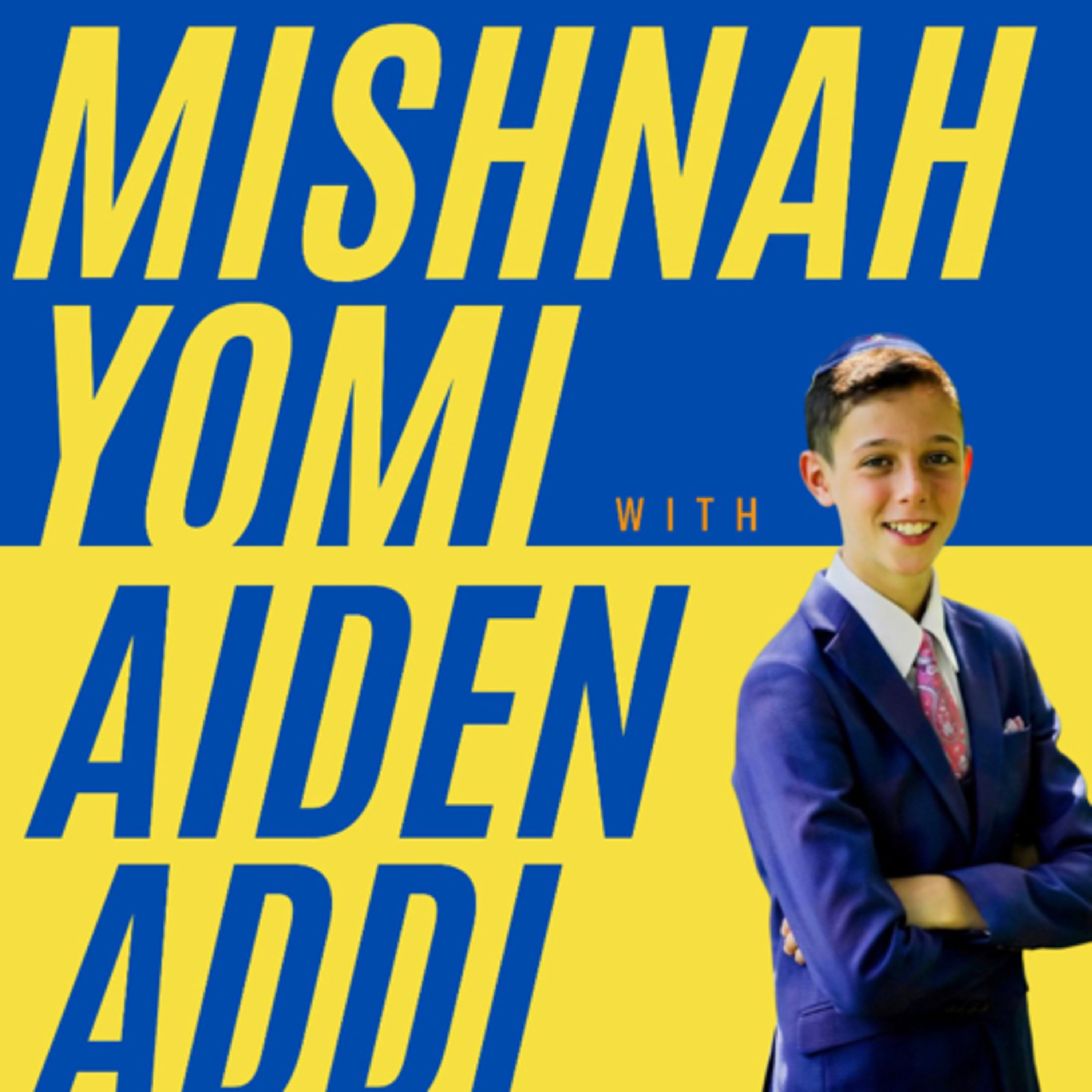 Mashechet: Peah perek: Aleph Mishnah vav - perek bet Mishnah Aleph episode artwork