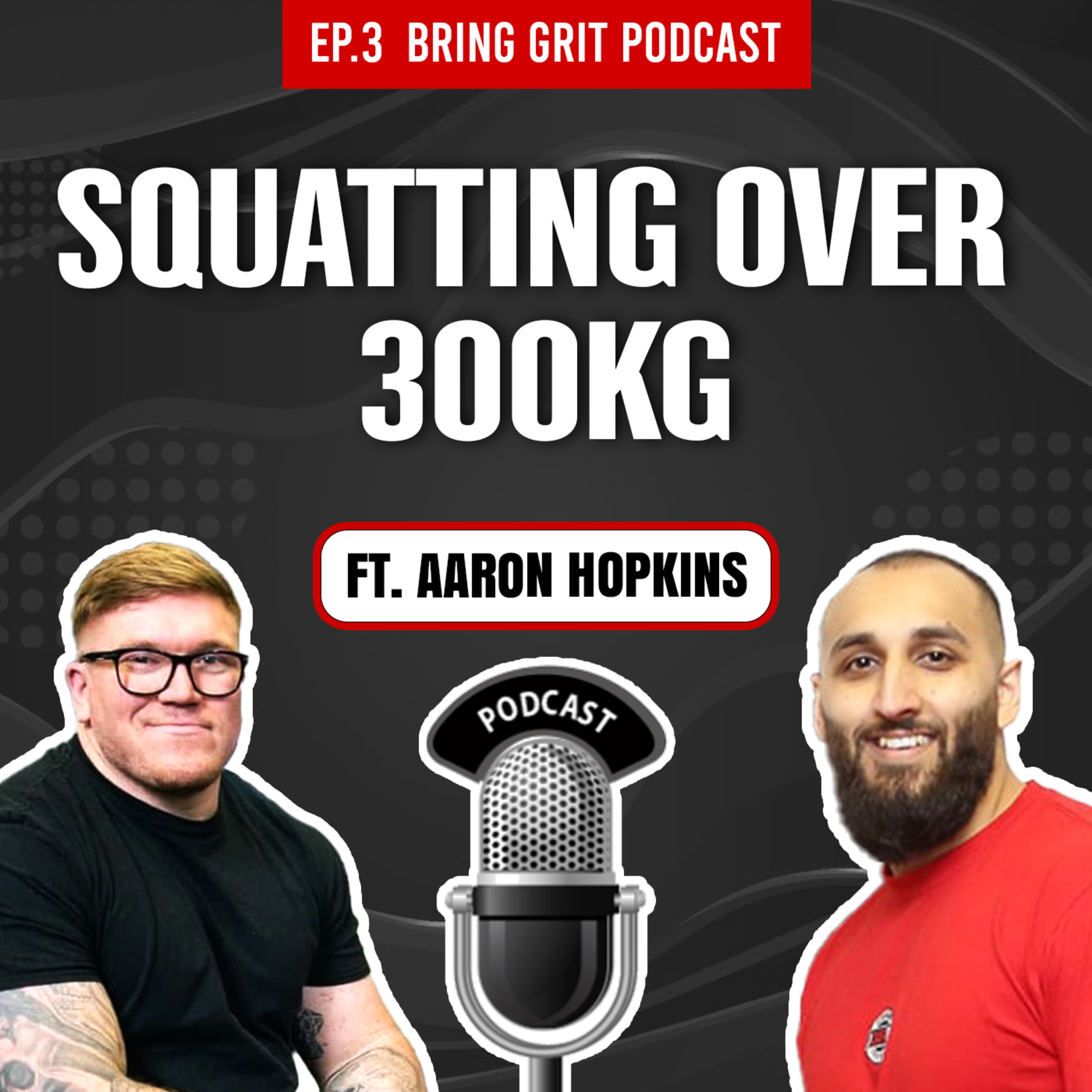 Bring Grit Coaching Podcast