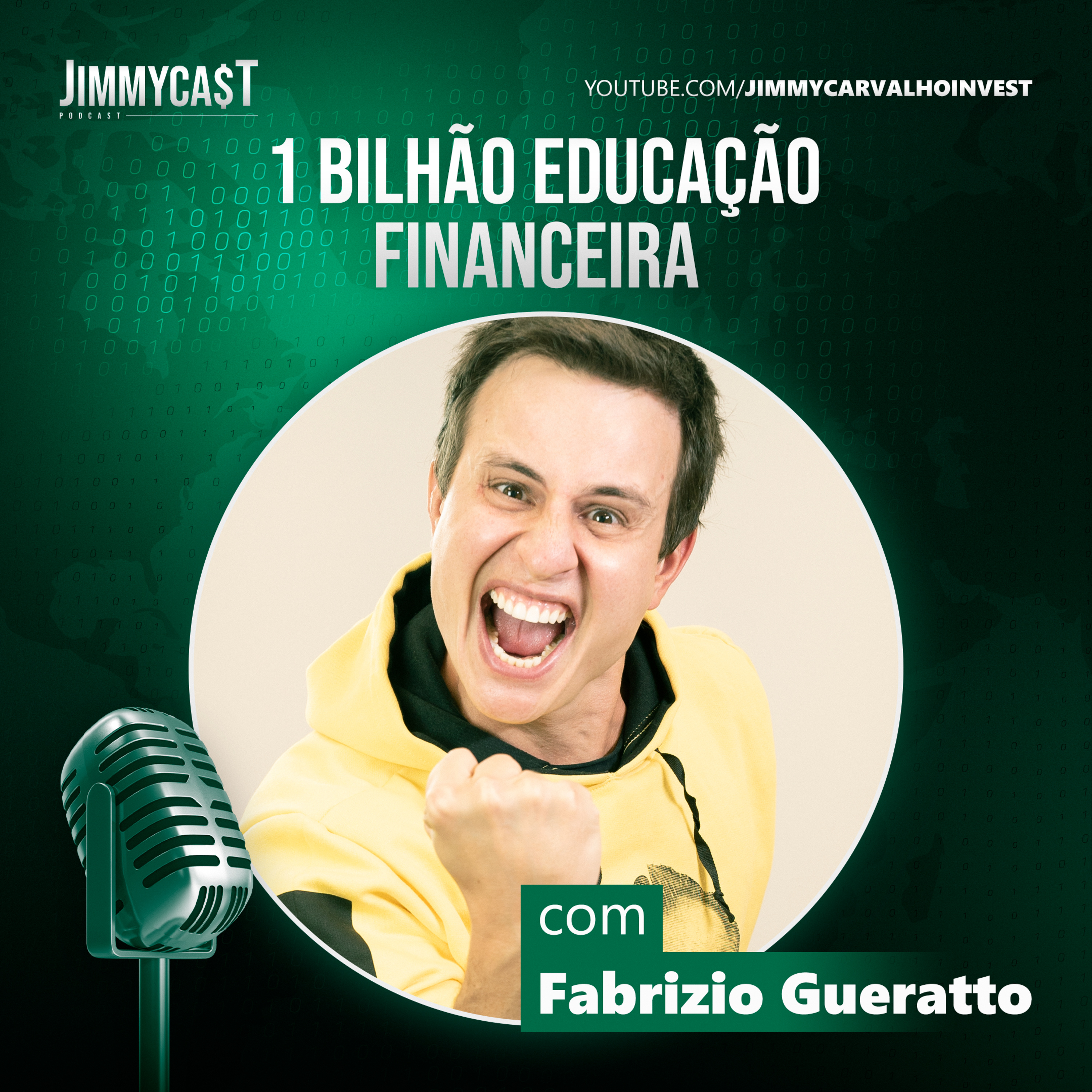 JIMMYCAST
