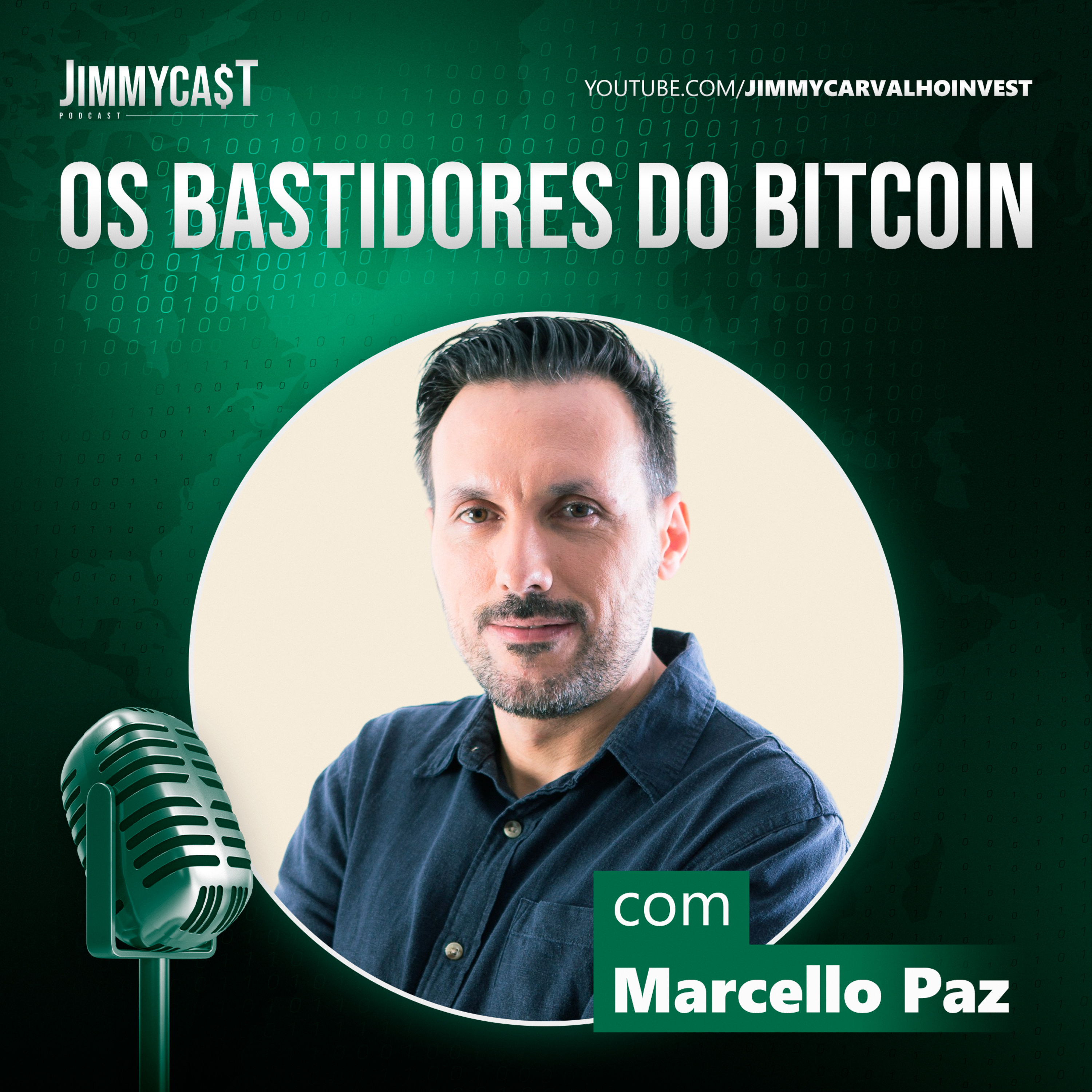 JIMMYCAST