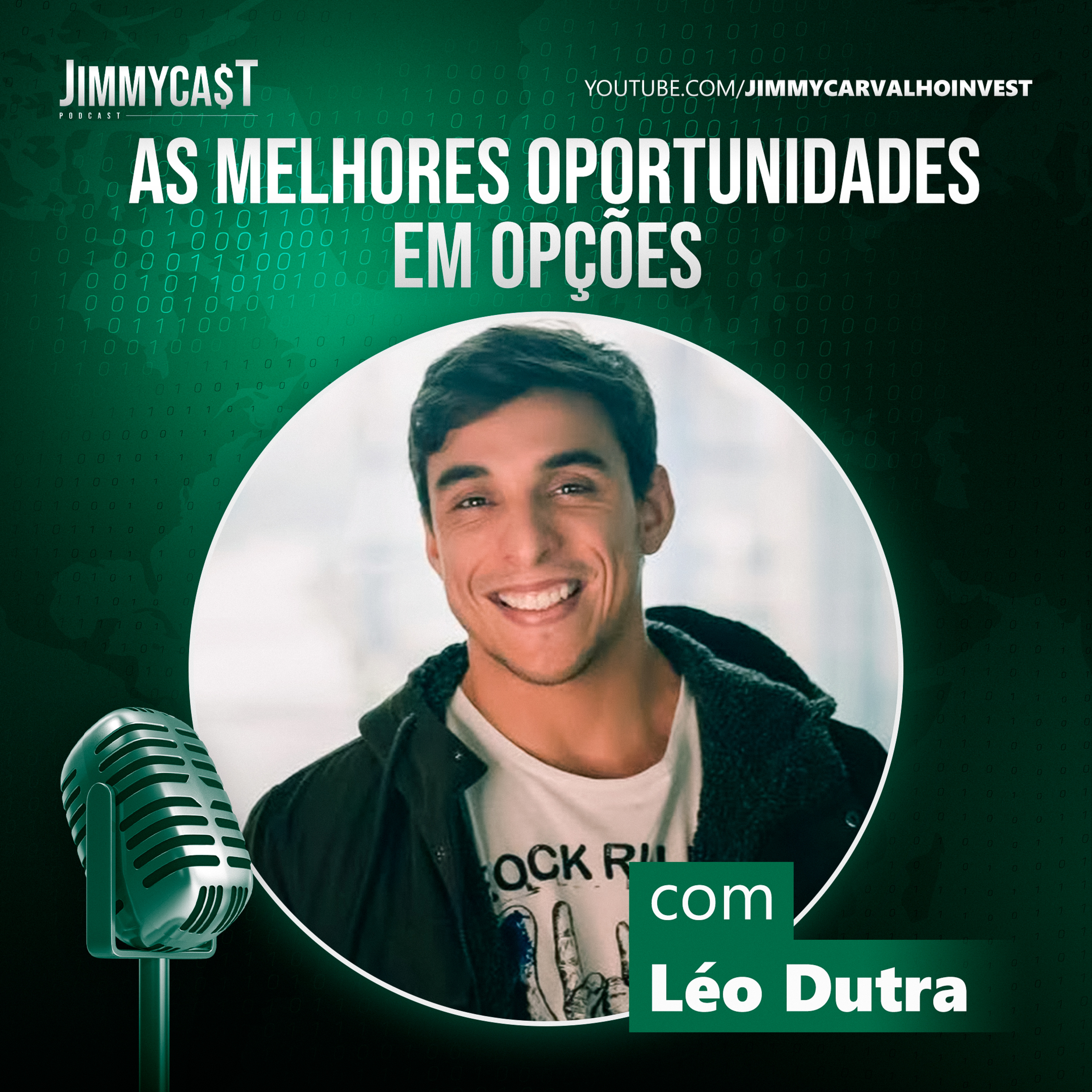 JIMMYCAST