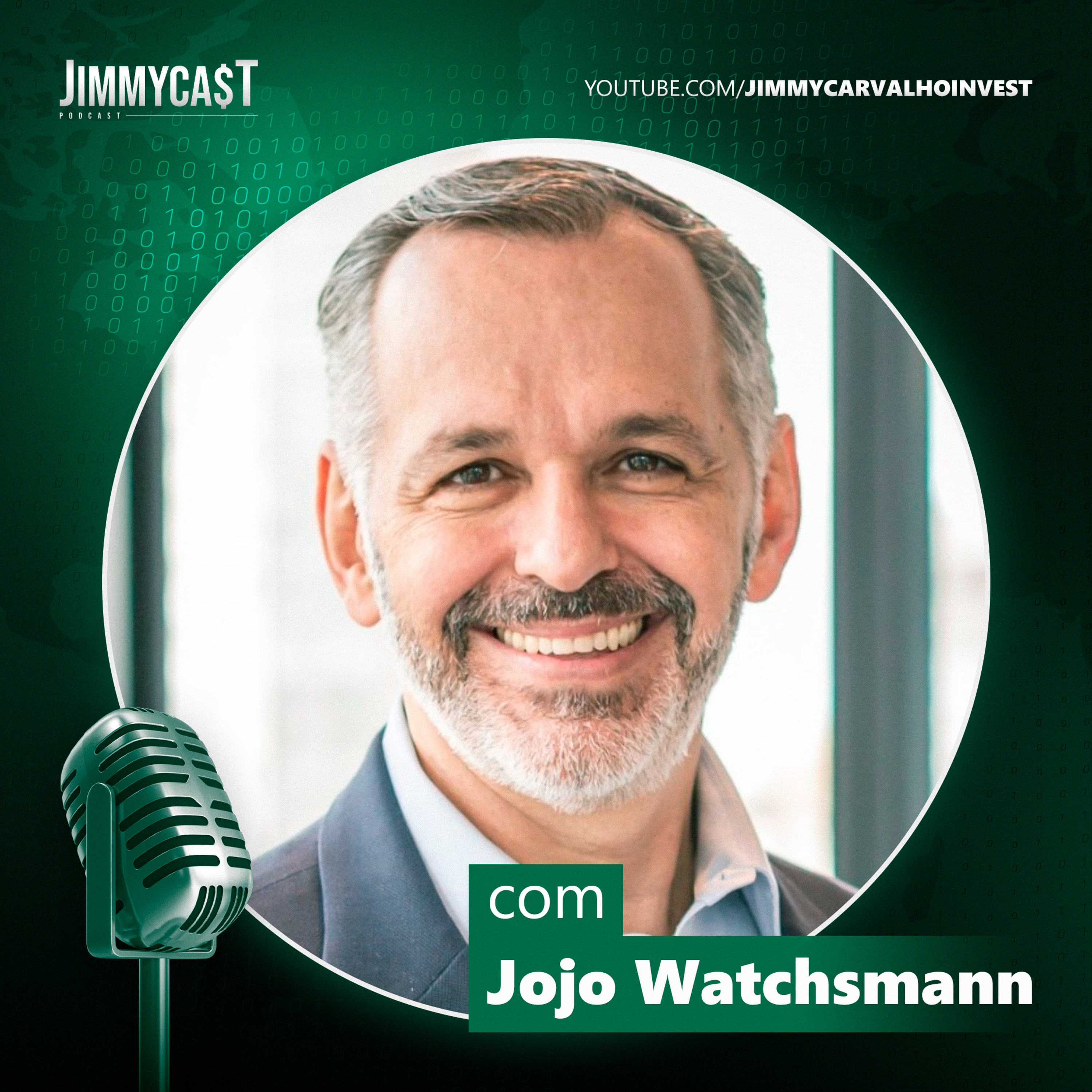JIMMYCAST