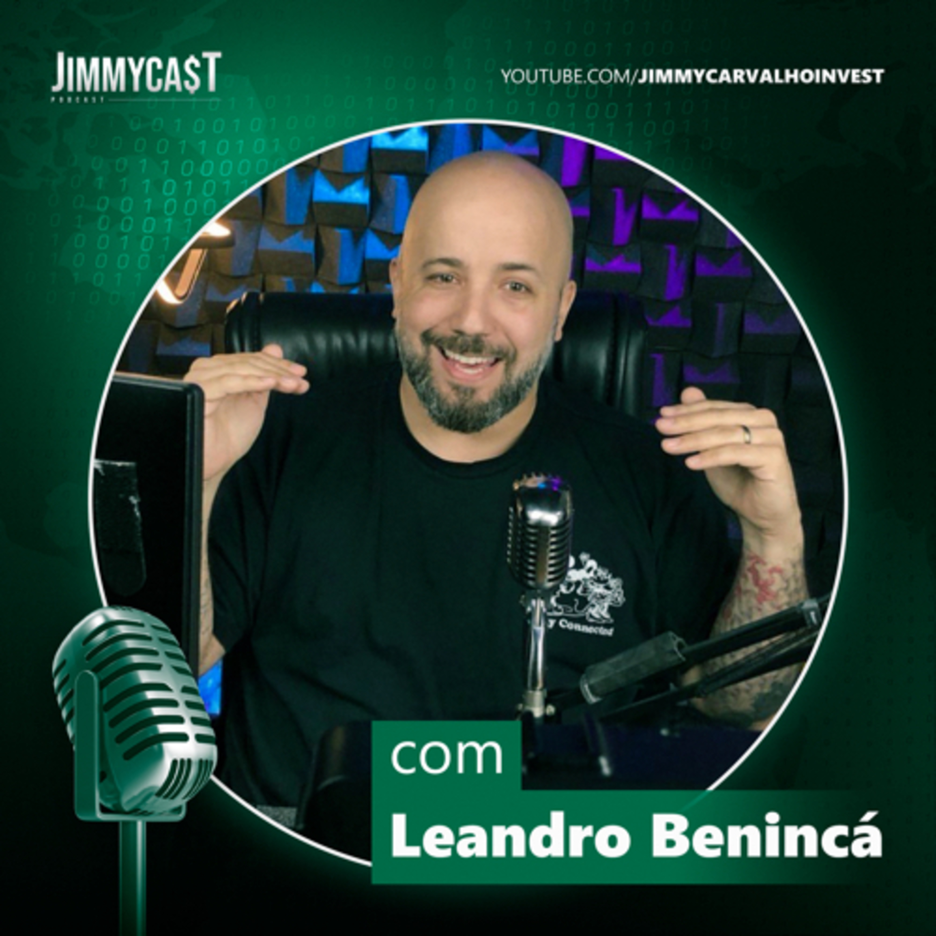 JIMMYCAST