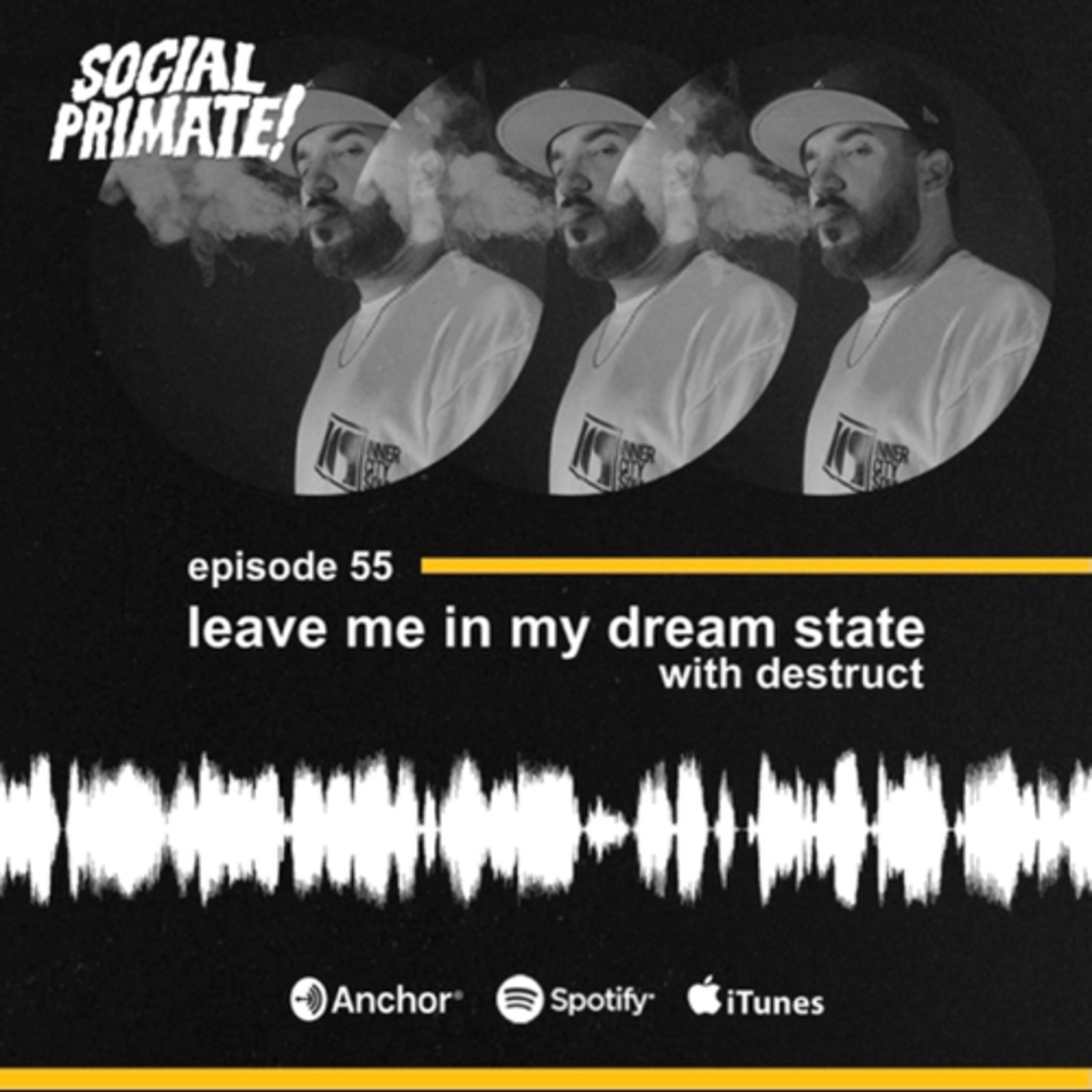 The Social Primate Podcast