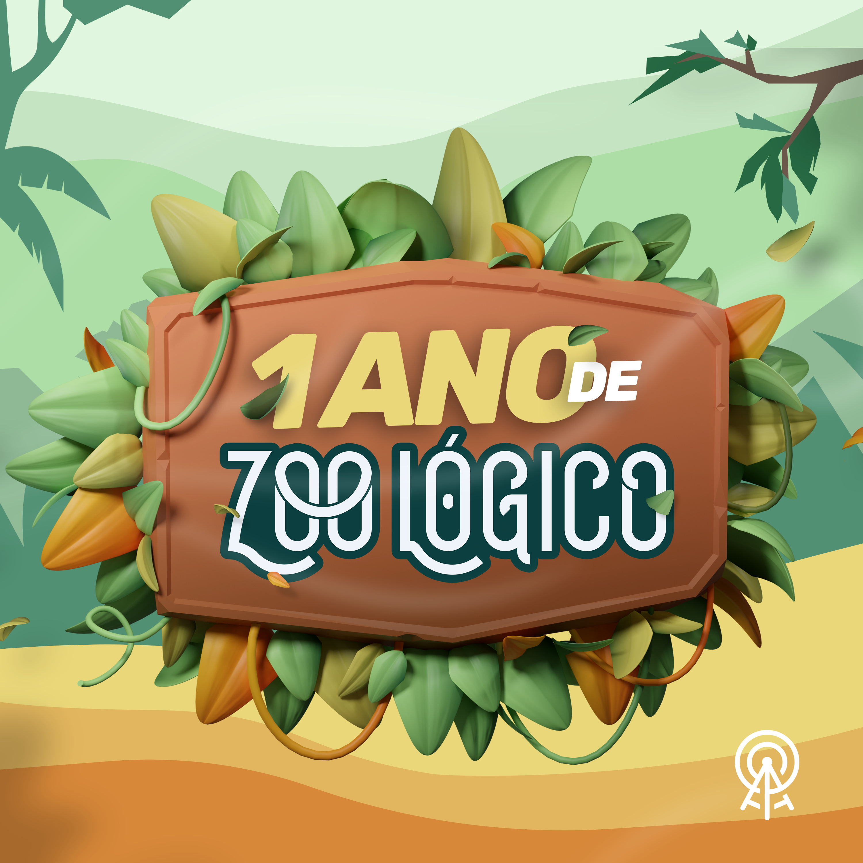 Zoo Lógico