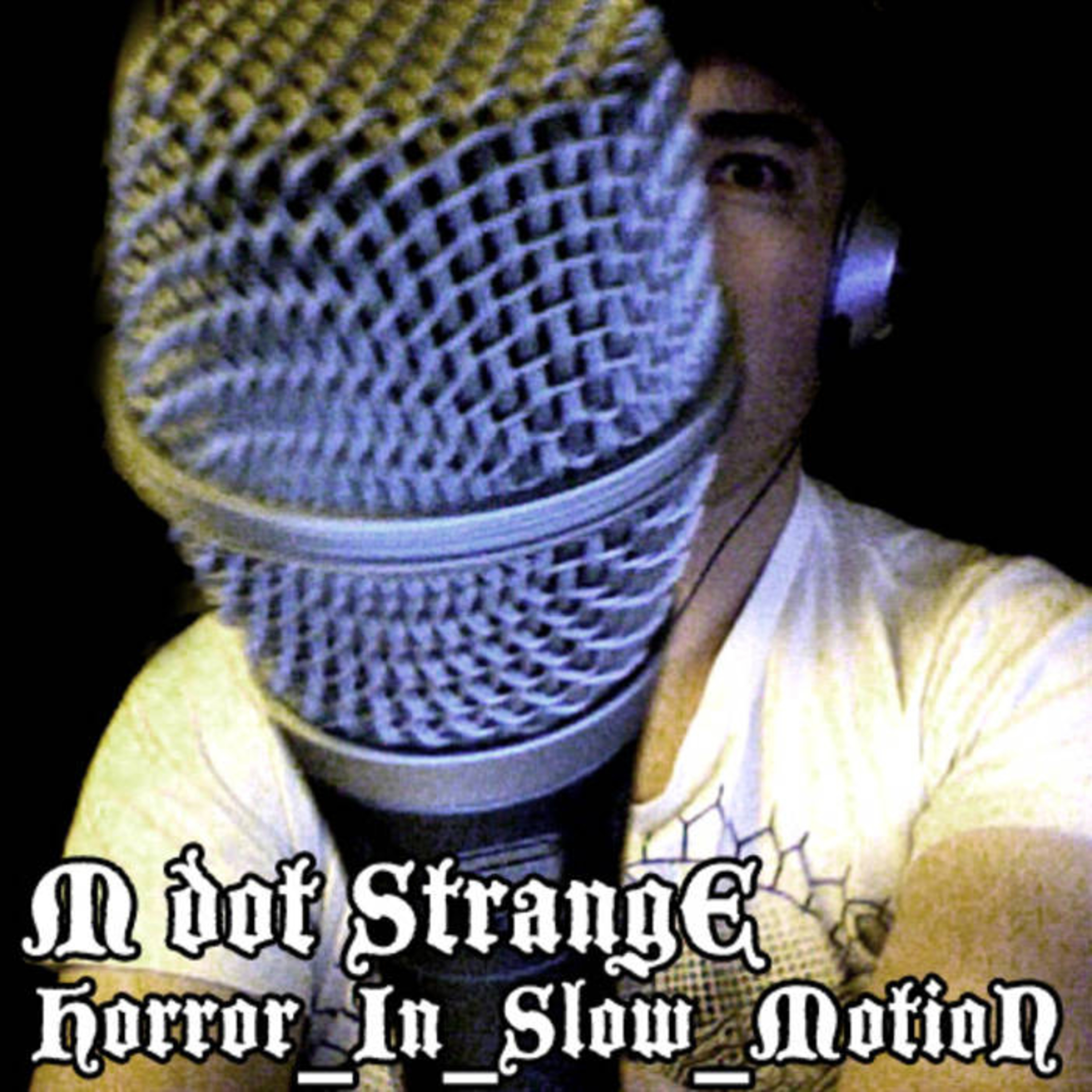 SELF PORTRAIT episode artwork