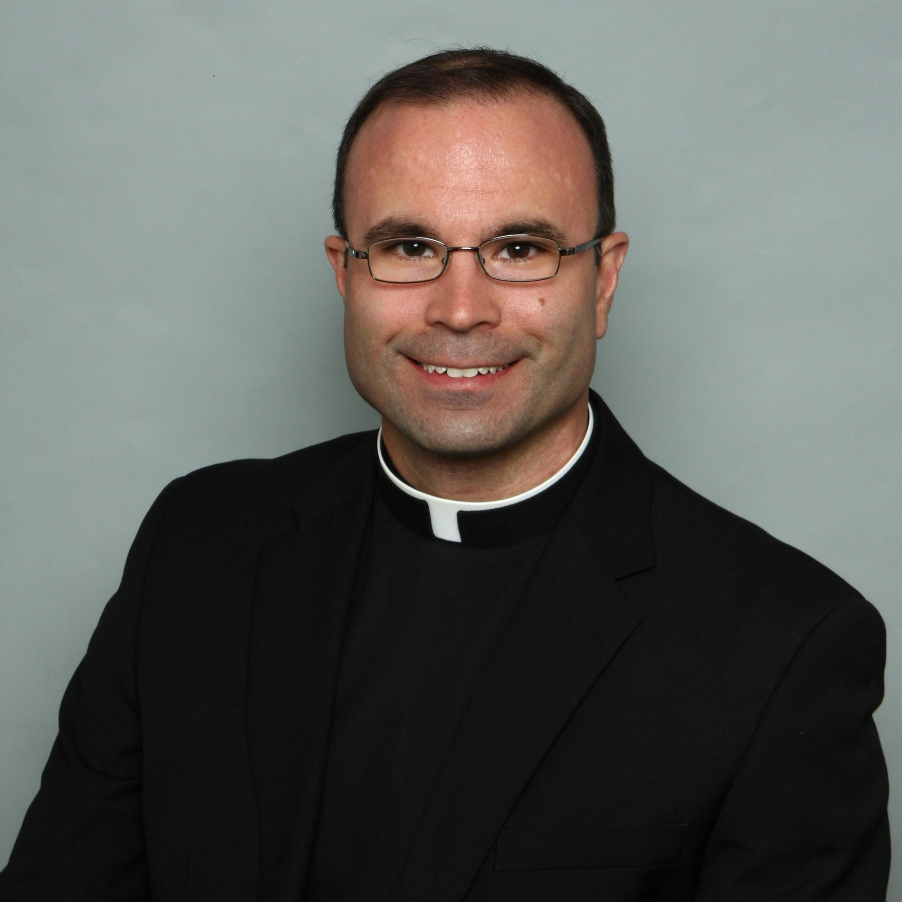 Windsor-Lake St Clair Catholic Family of Parishes