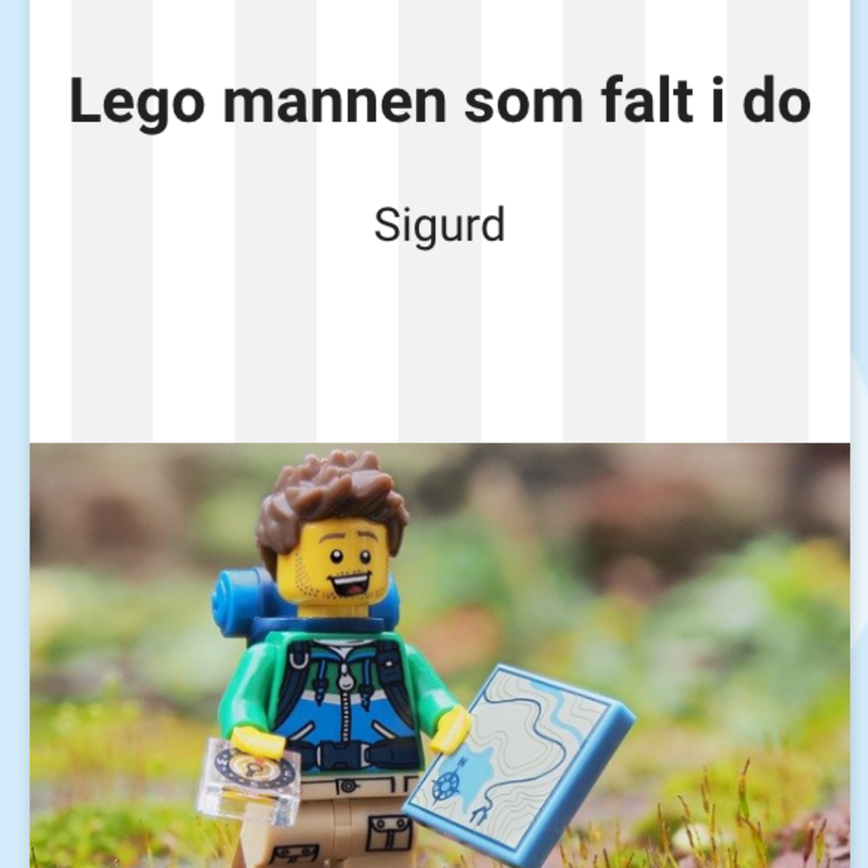 IKT og Lek