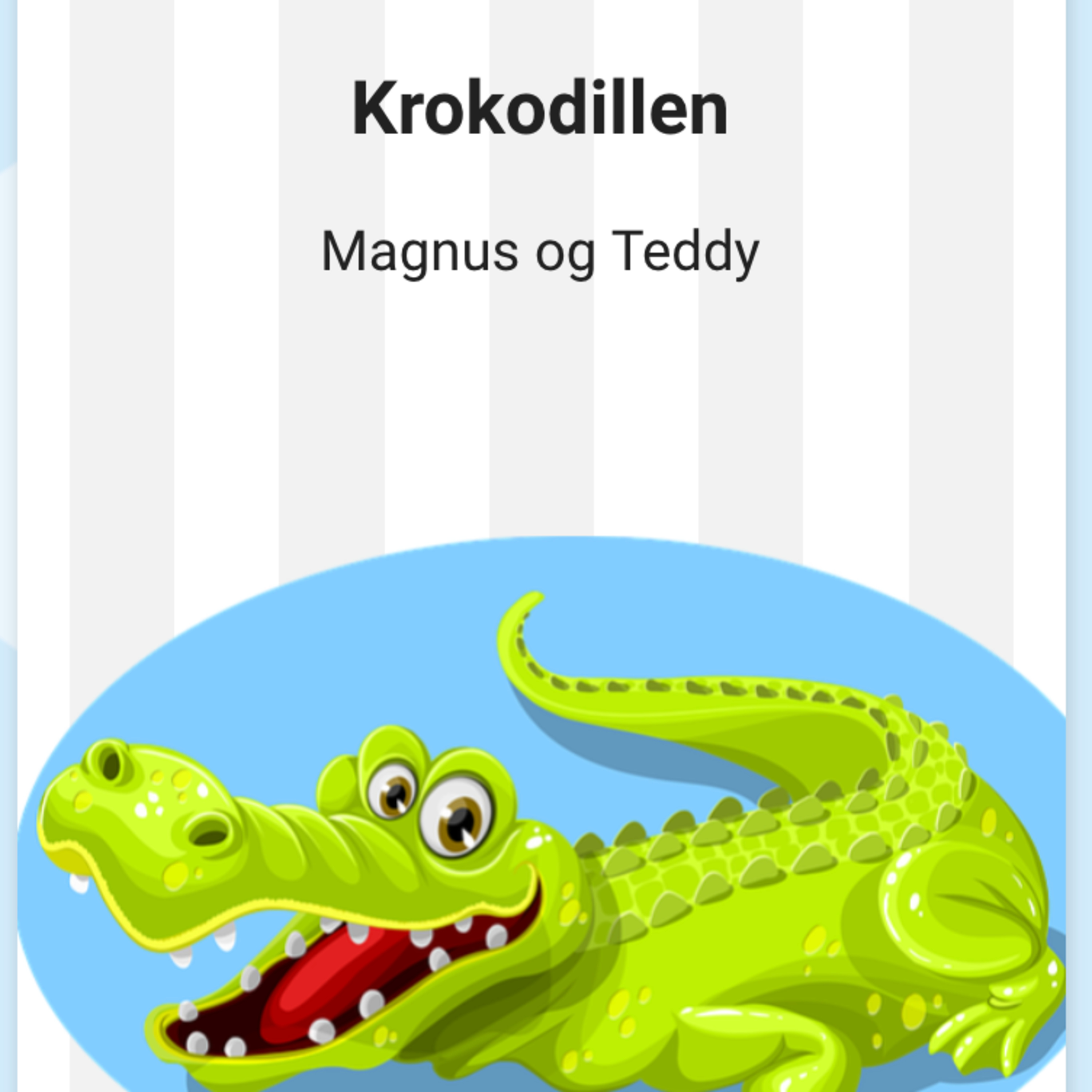 IKT og Lek