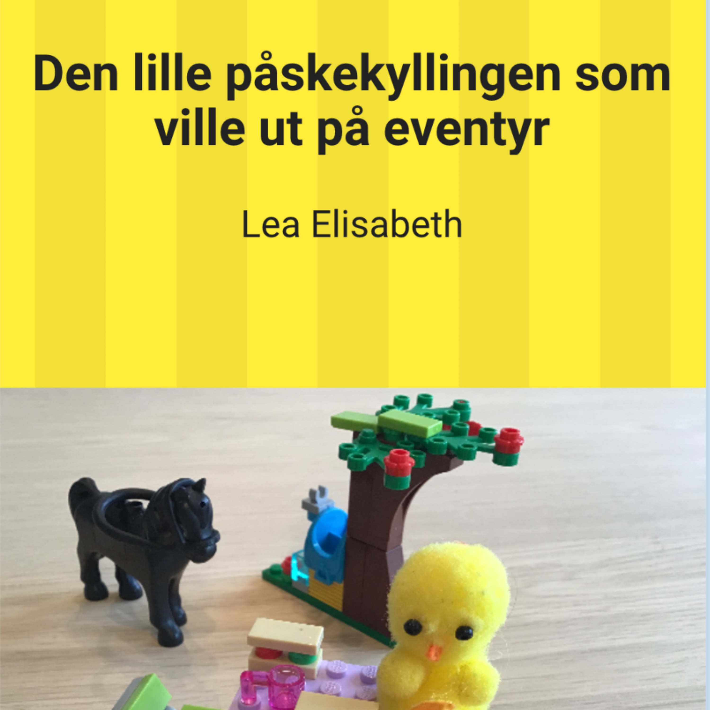 IKT og Lek