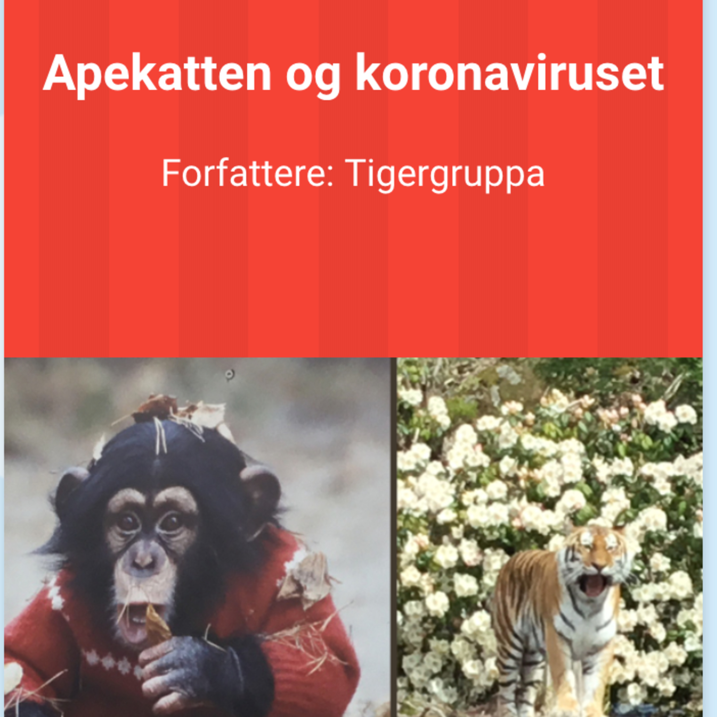 IKT og Lek