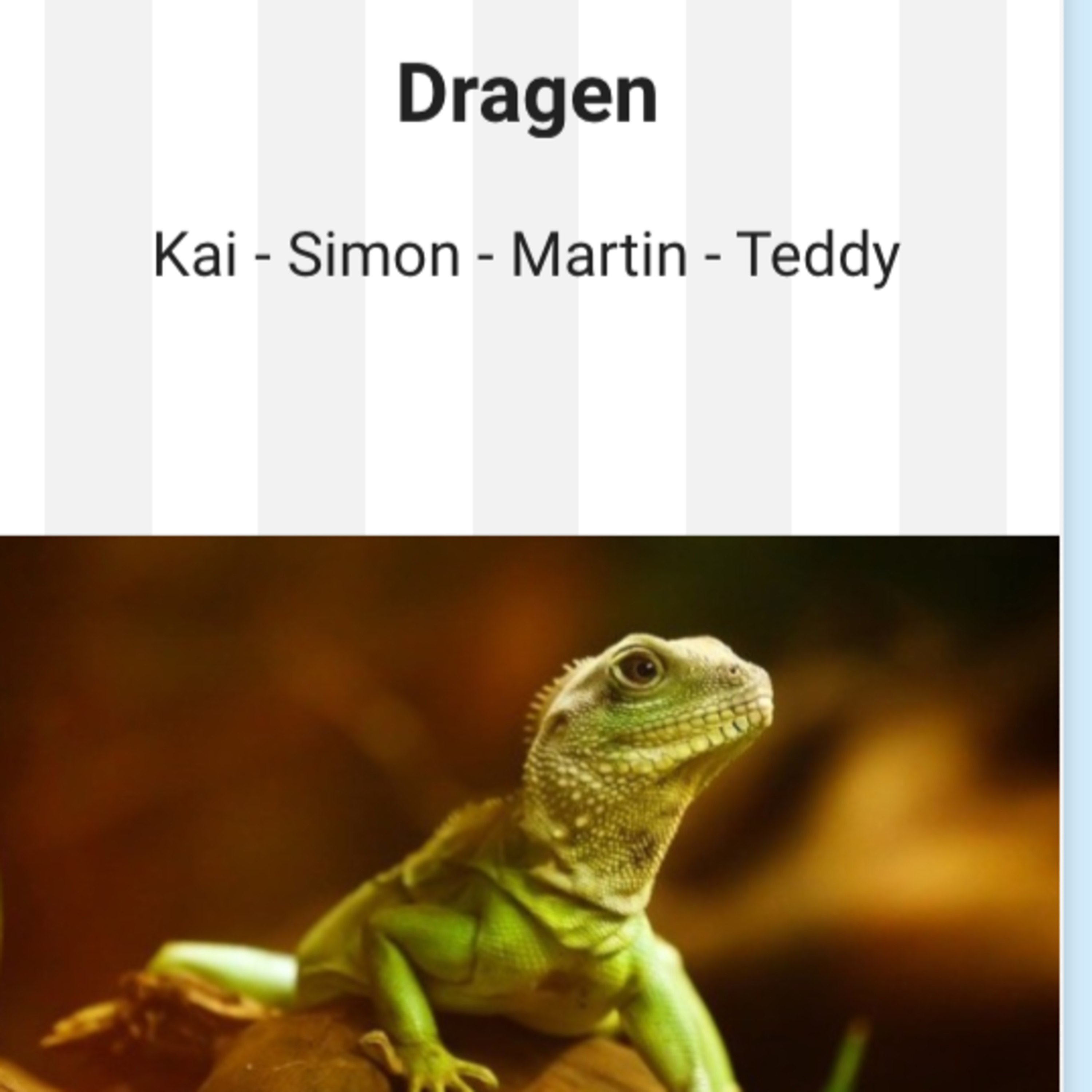 IKT og Lek